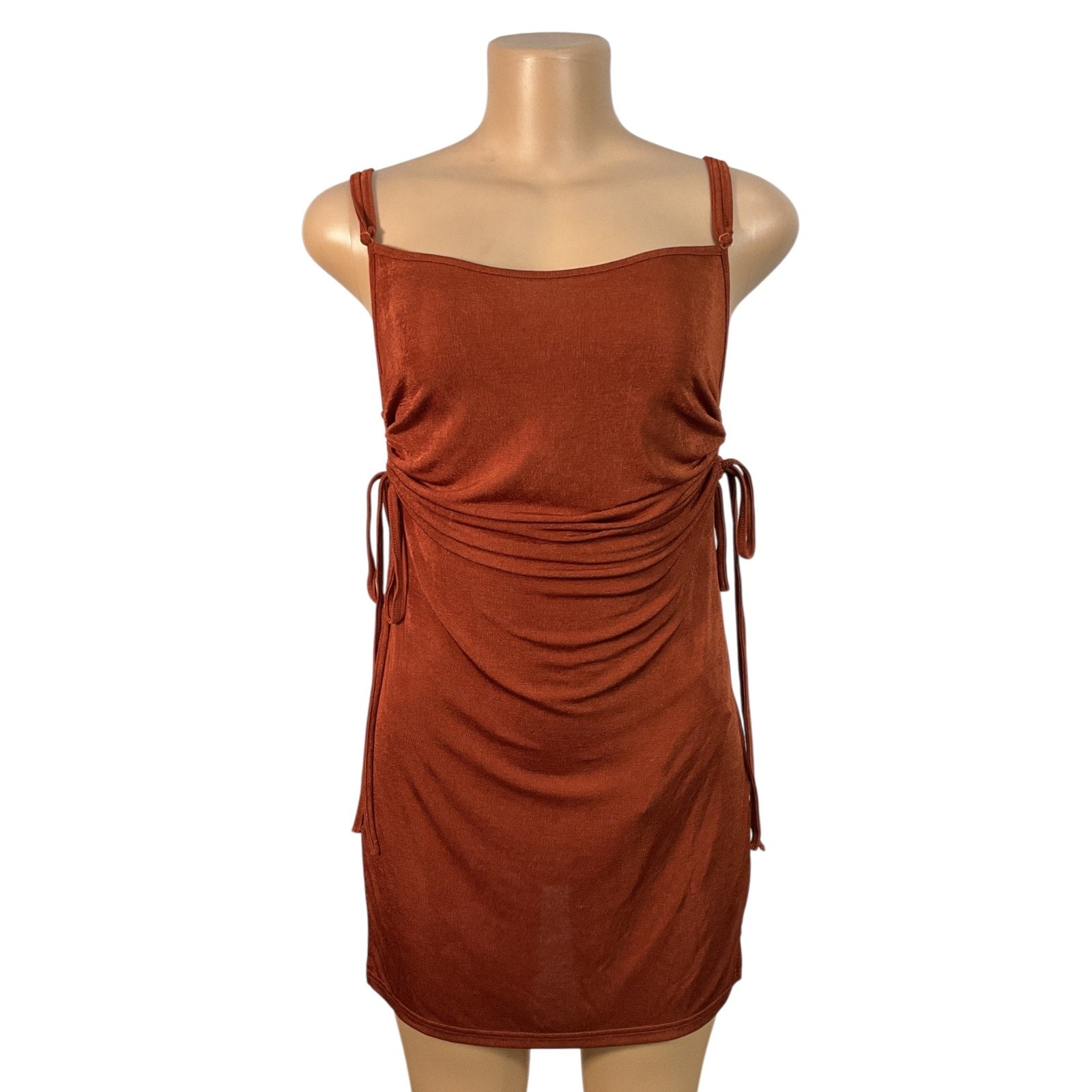 Vestido L (SHEIN)
