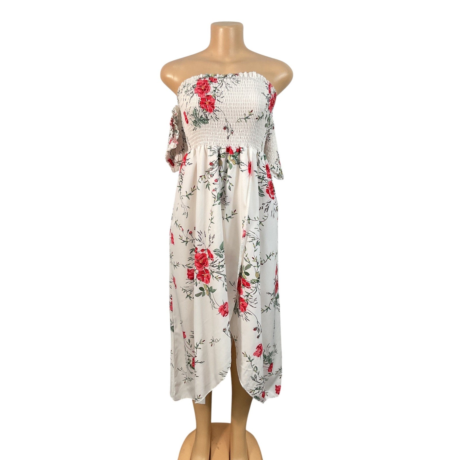 Vestido 1XL (SHEIN)