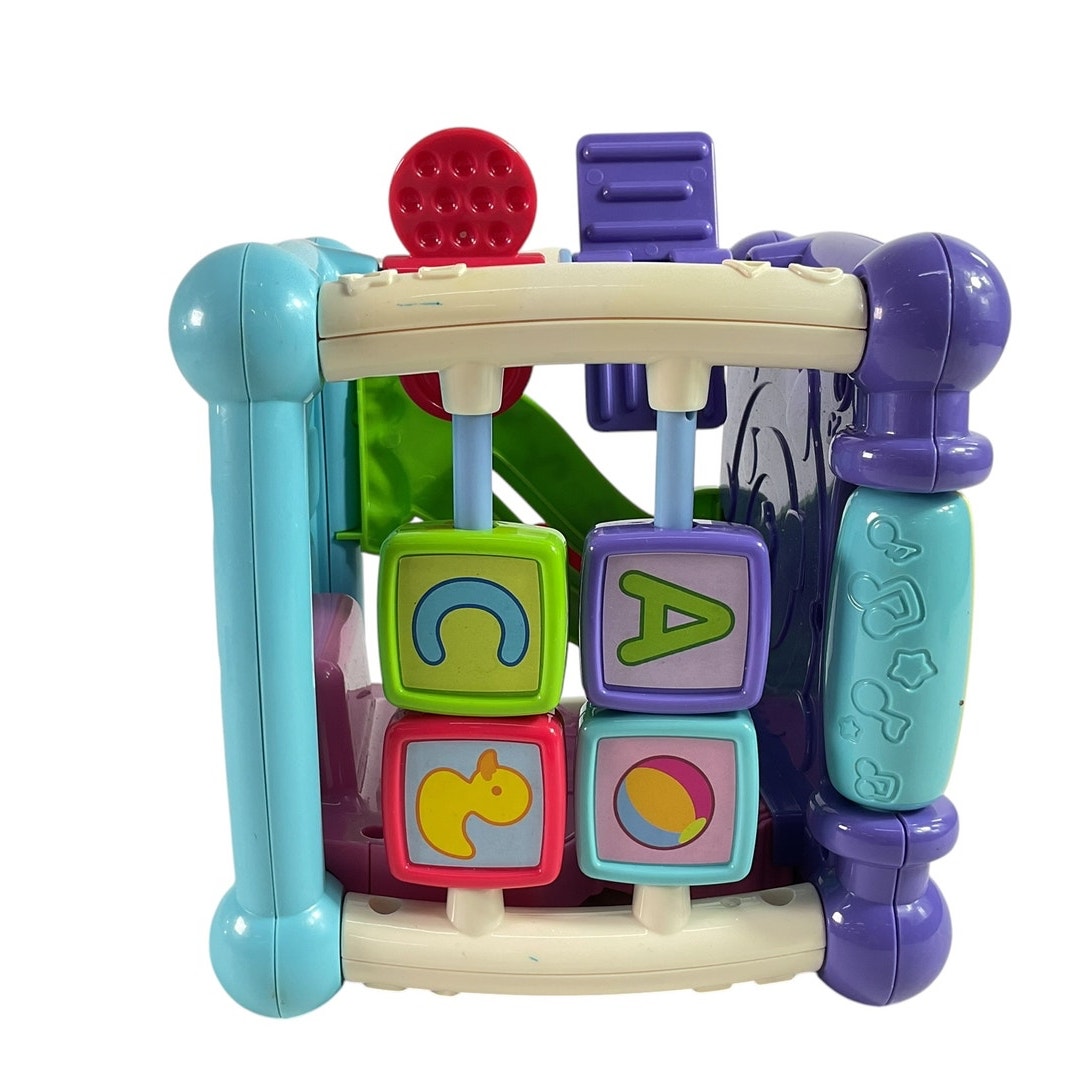 Juguete Interactivo (Vtech)