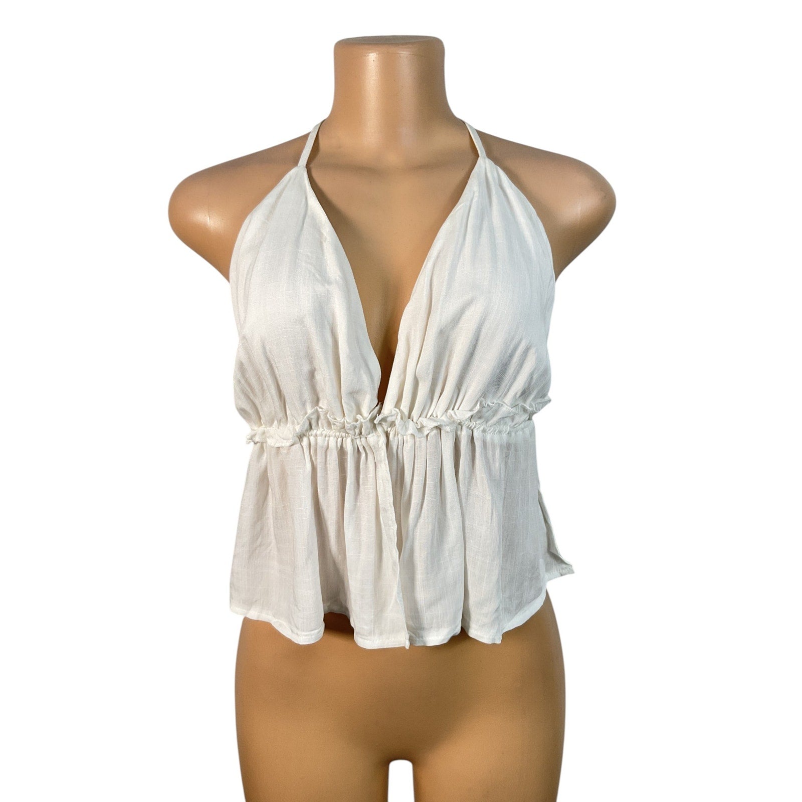 Blusa L (Shein)