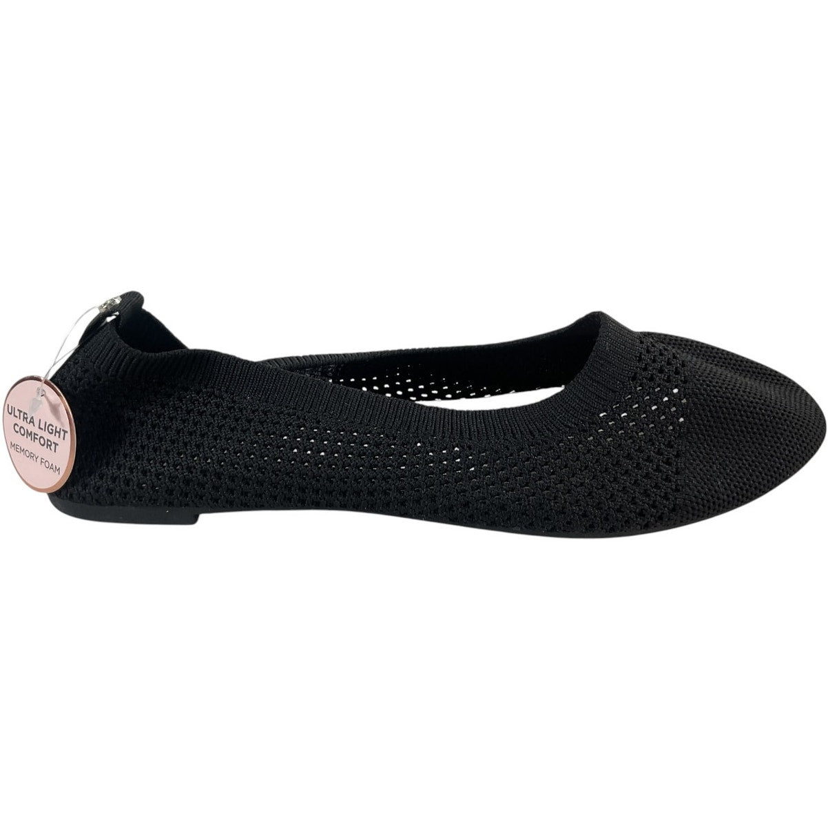 Zapatilla 9 (DANSKIN)