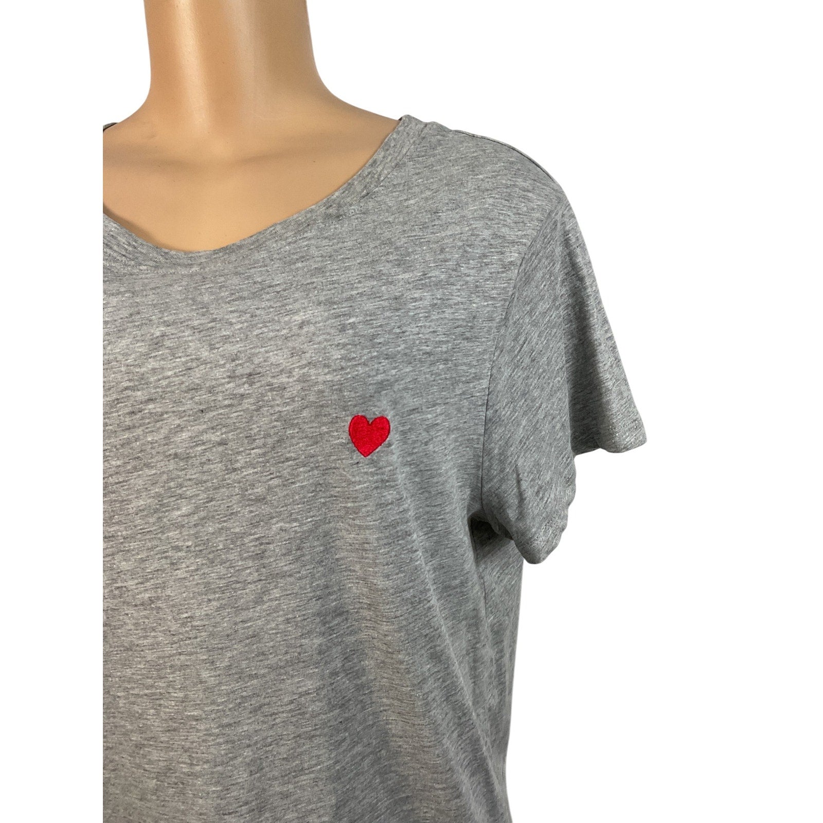 Blusa L (H&M)