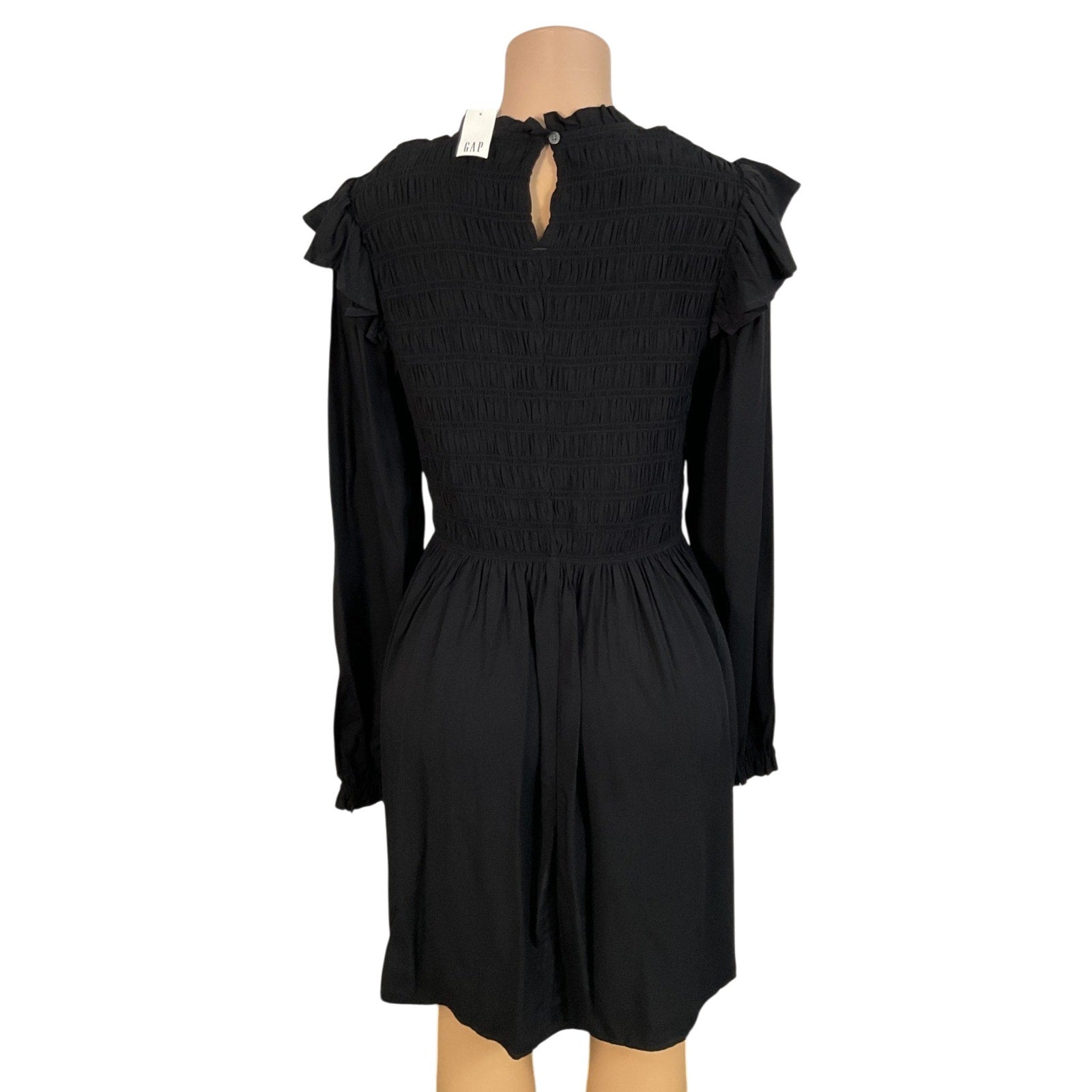 Vestido M (Gap)