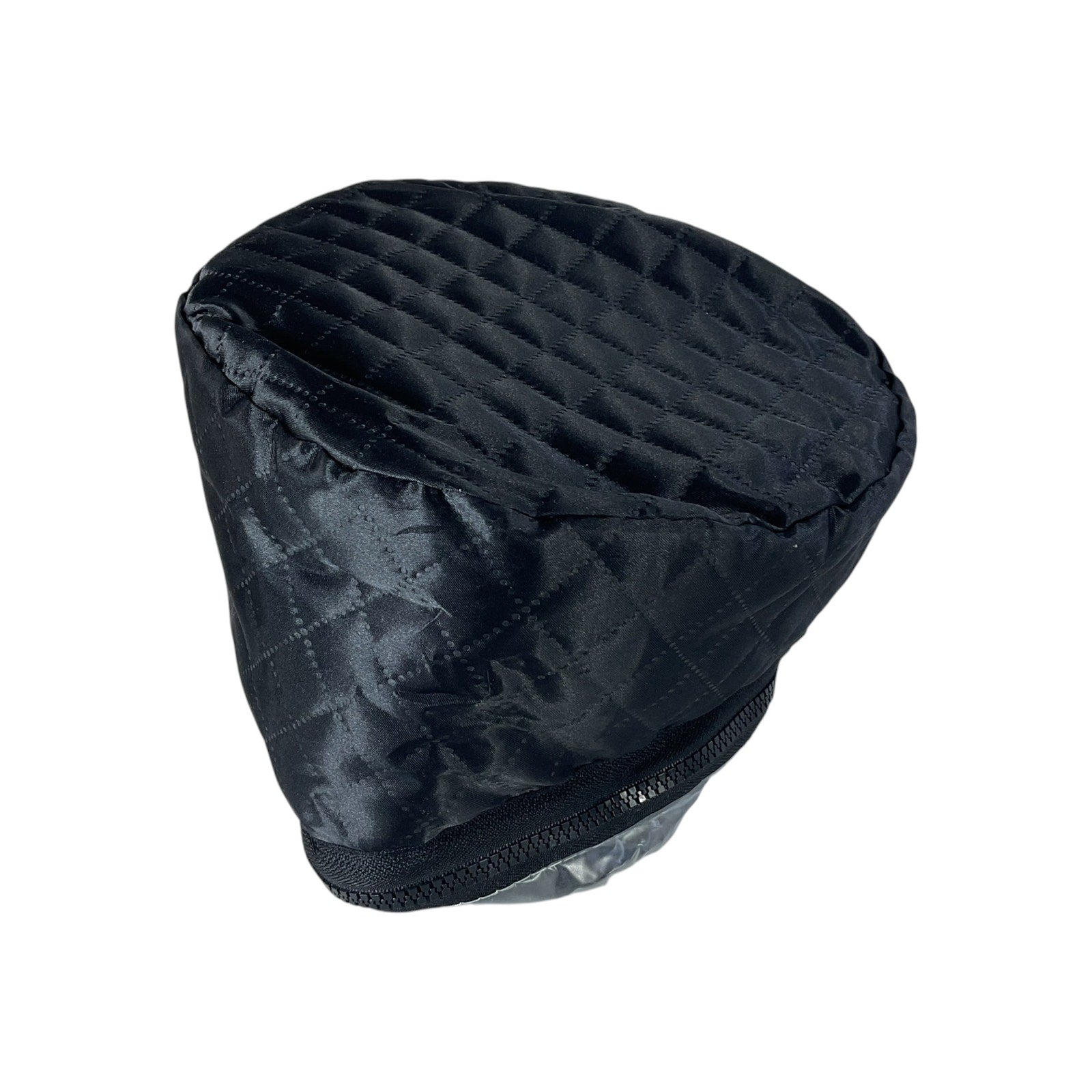 Gorro térmico de tratamiento capilar (SISWOW)