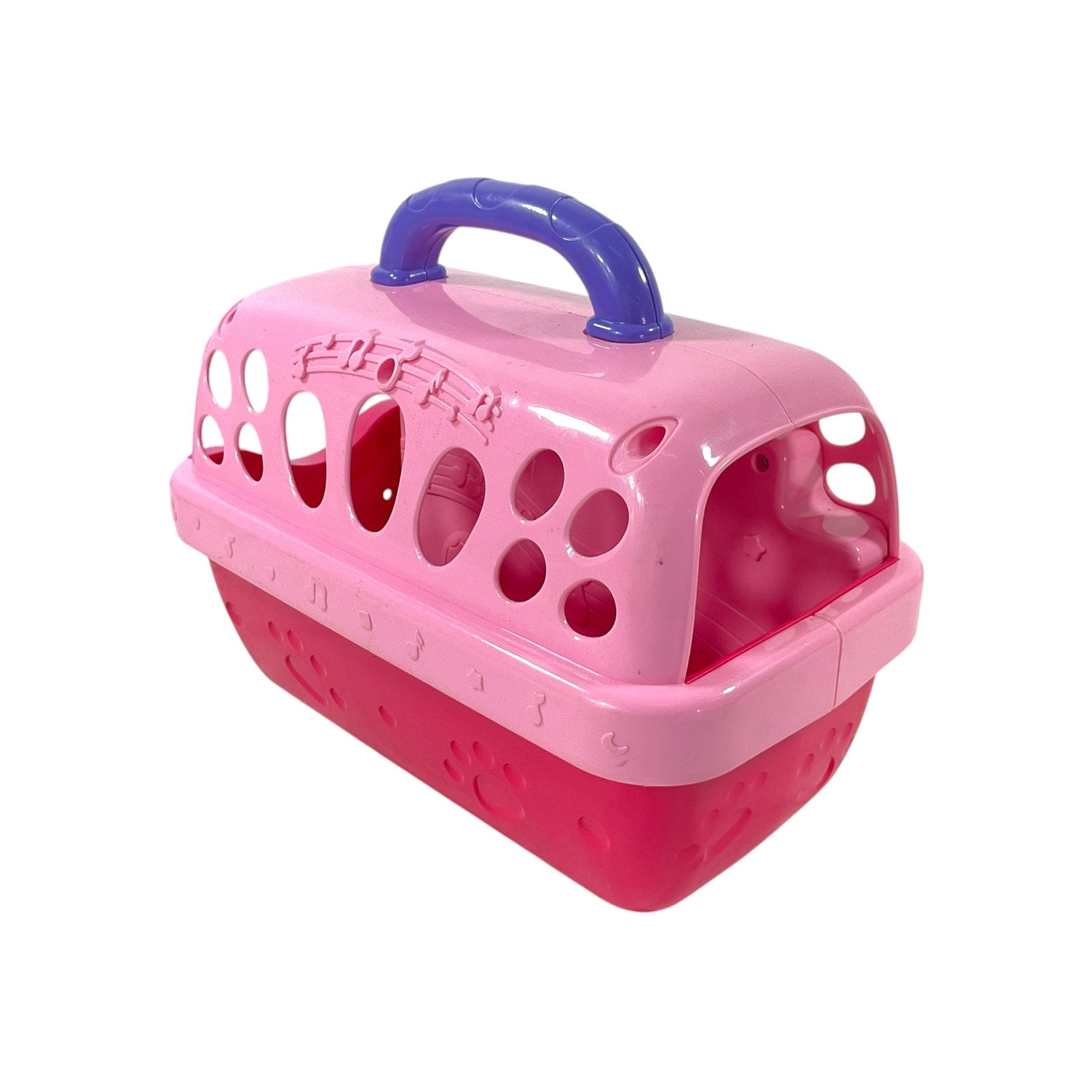 Juguete interactivo (VTECH)