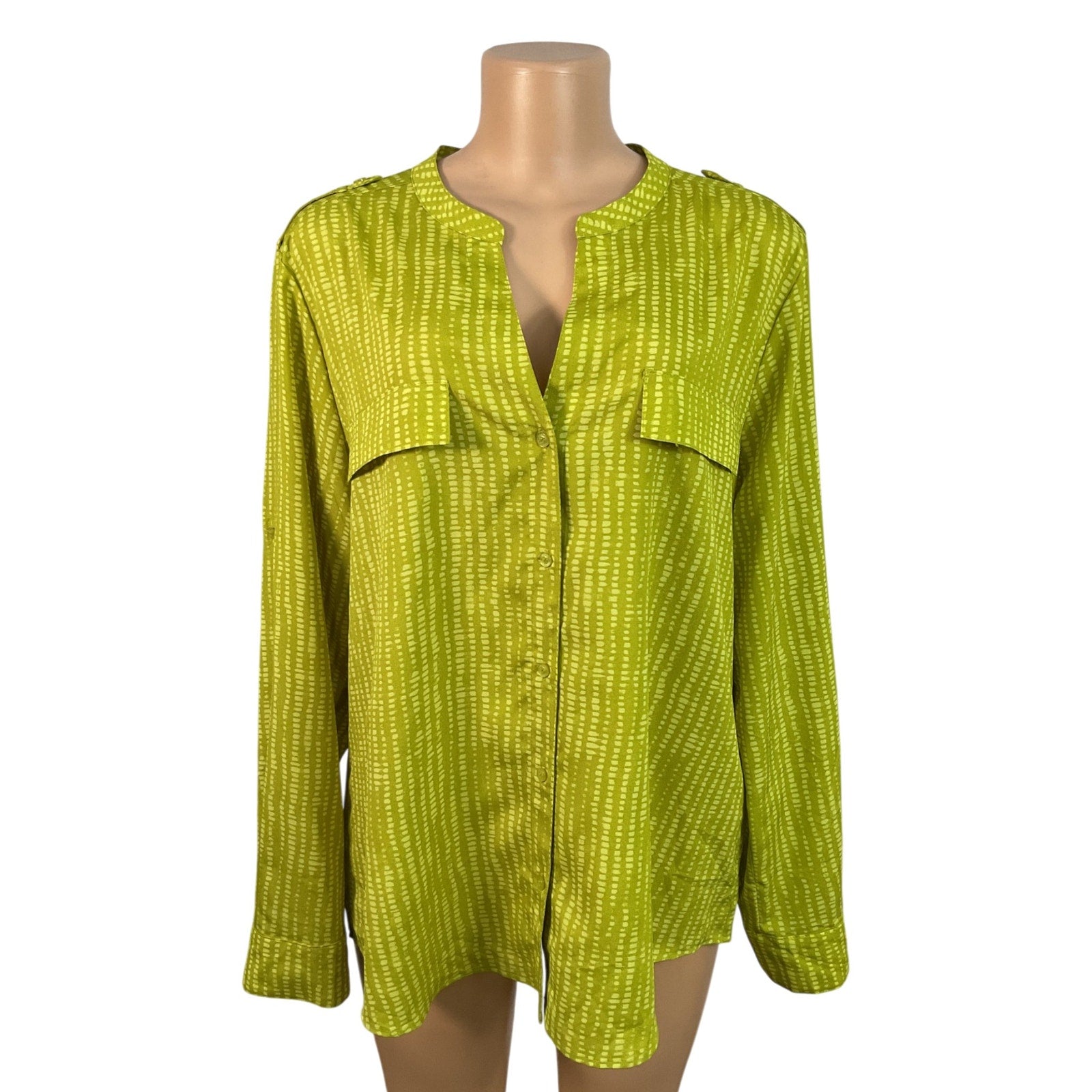 Blusa XL (Calvin Klein)