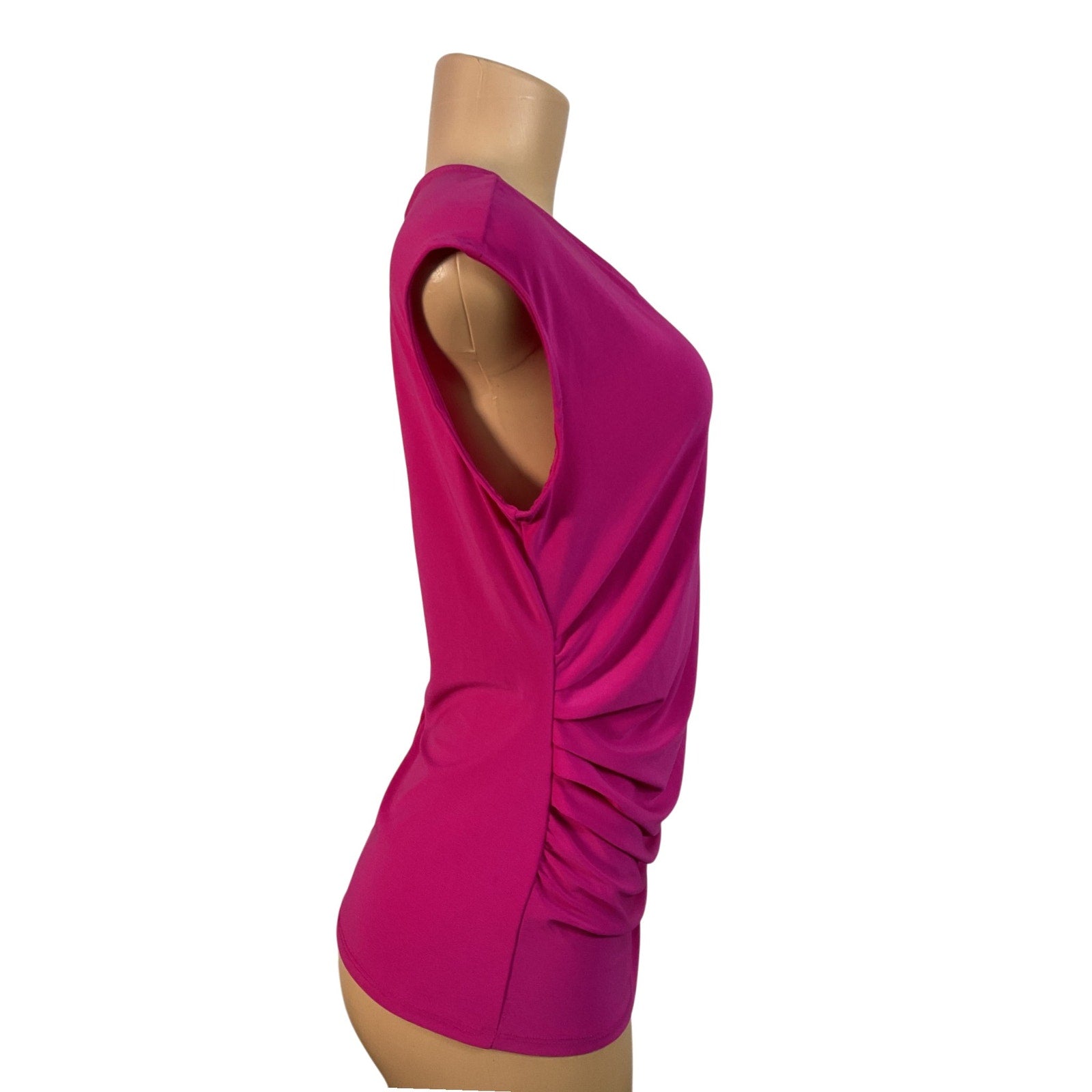 Blusa S (Chaus New York)