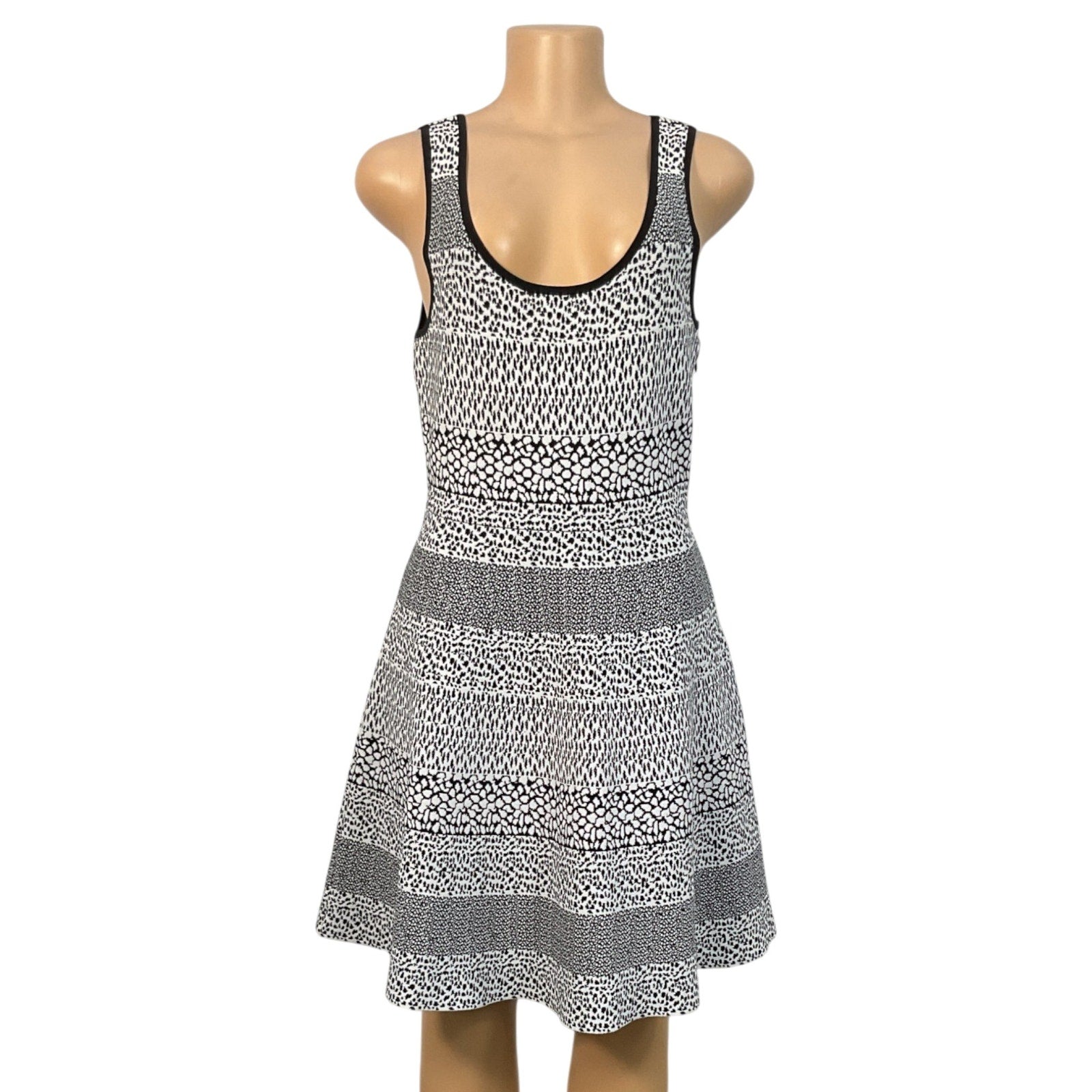 Vestido M (Michael Kors)