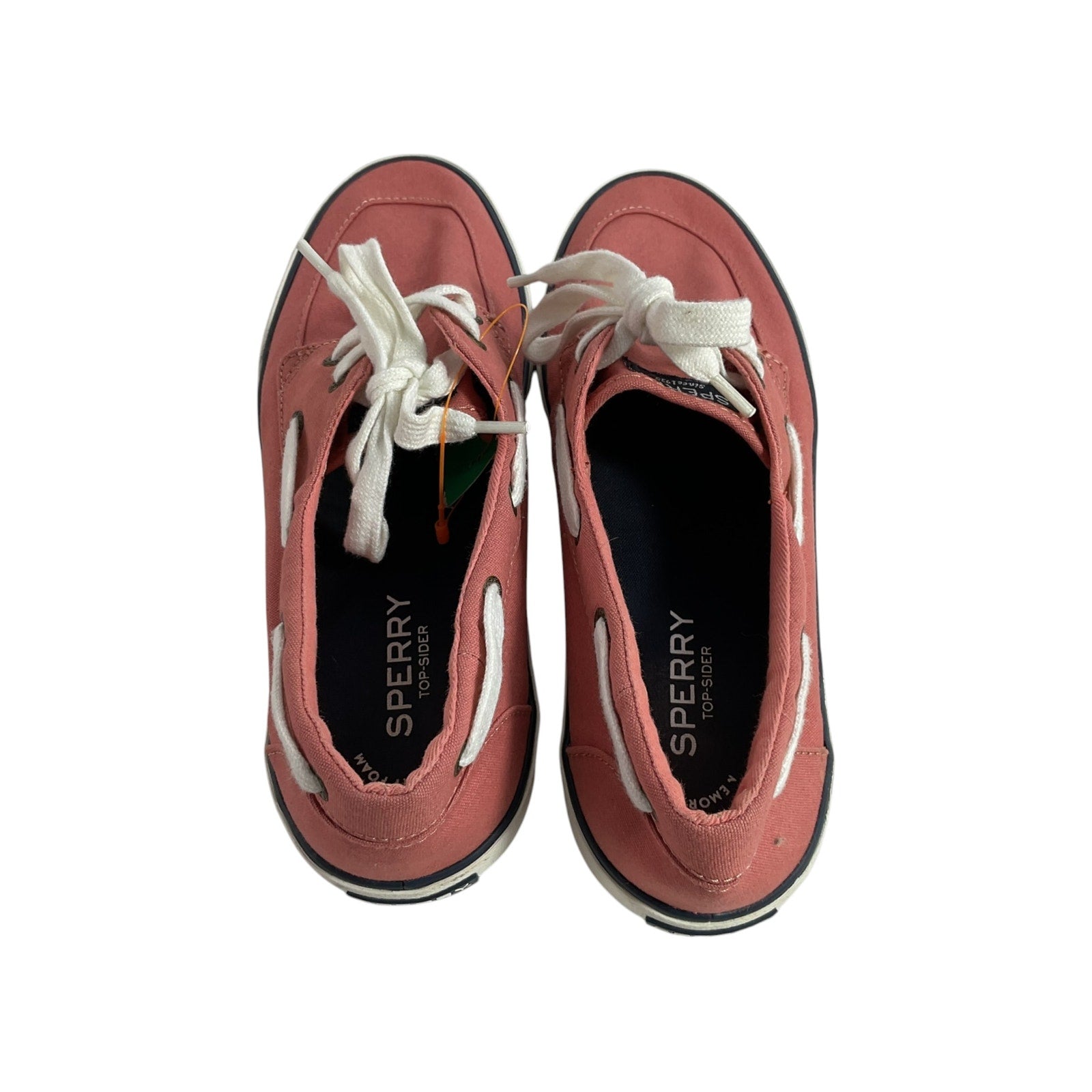 Zapato 9 (SPERRY)