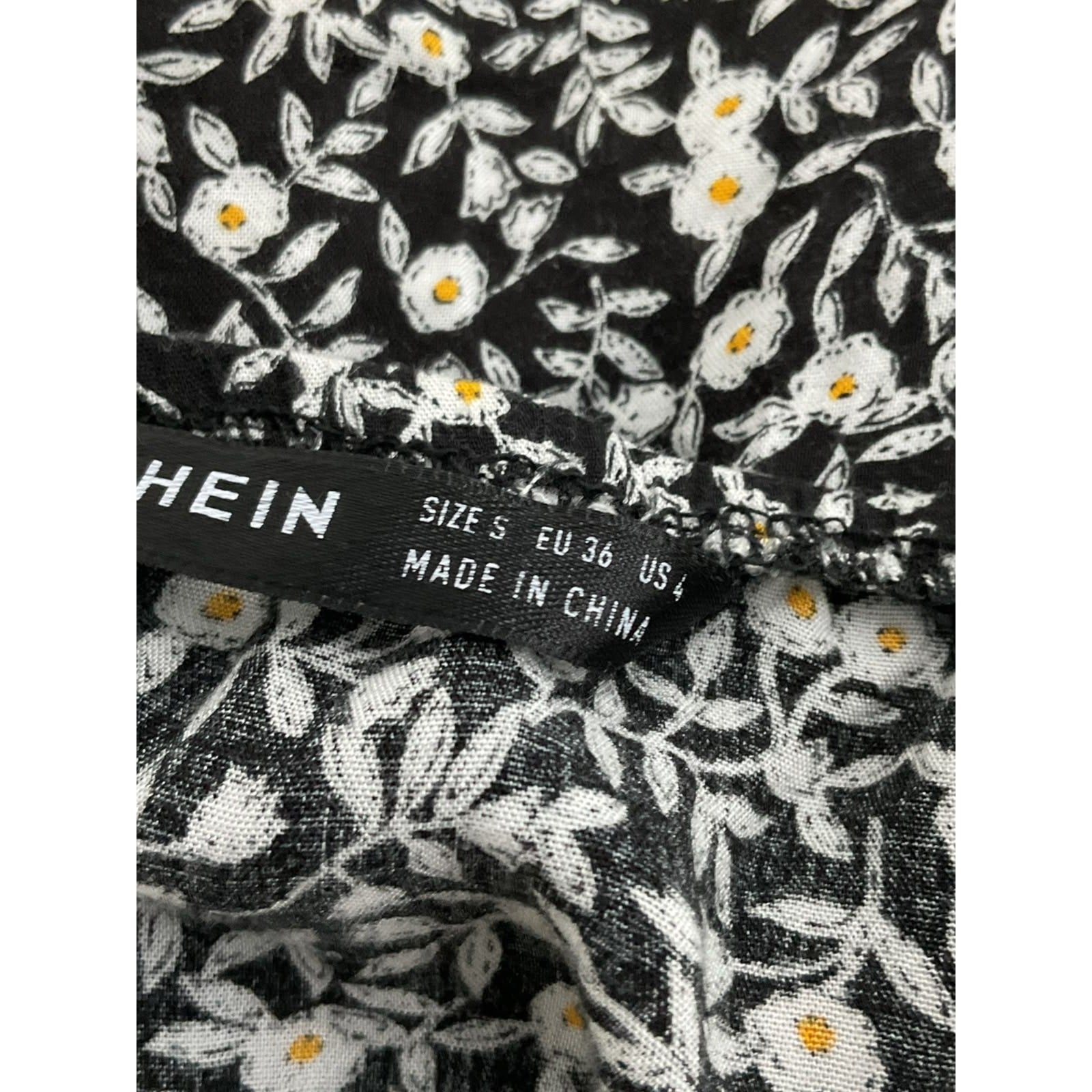 Jumper M (Shein)
