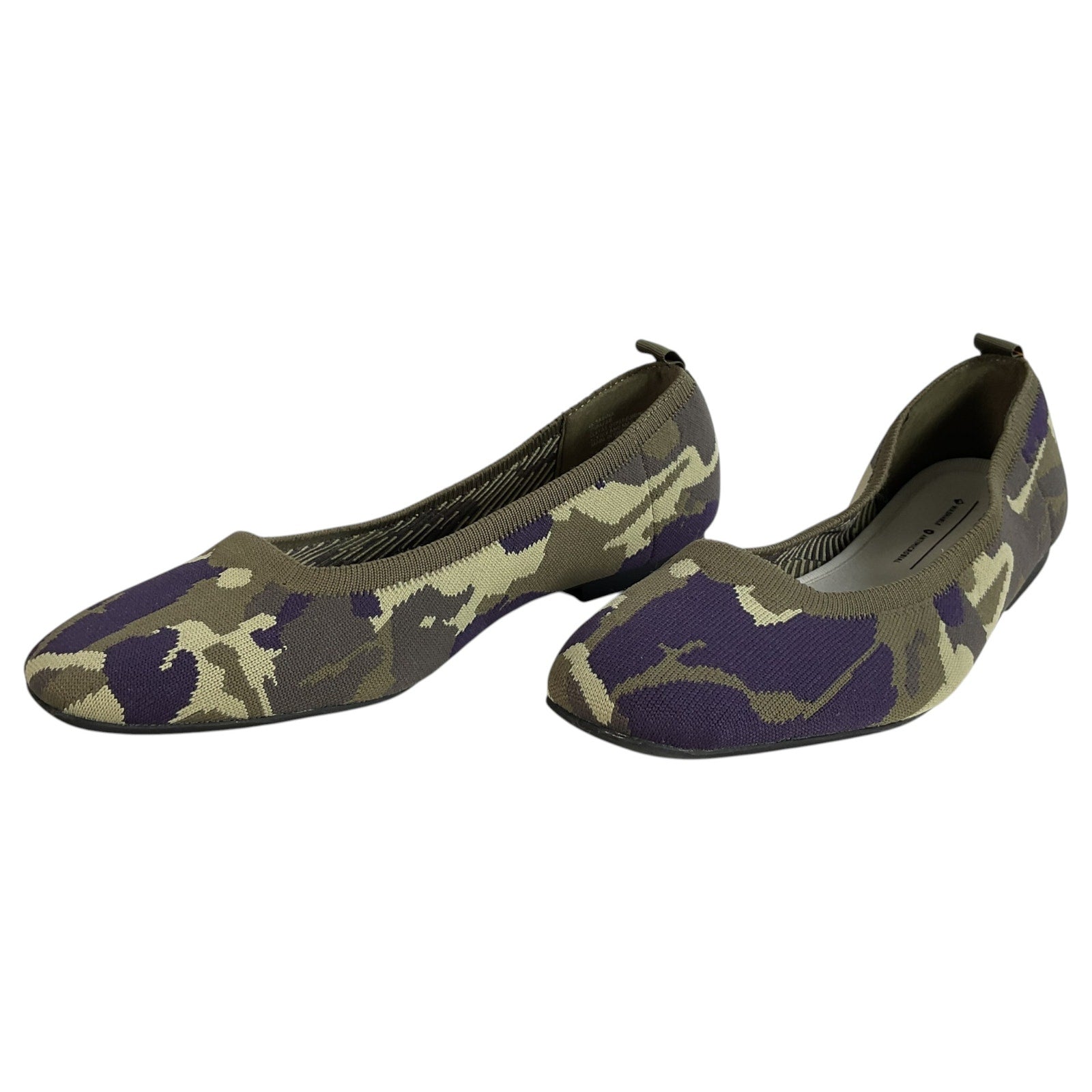 Zapatilla 7.5 (Kelly & Katie)