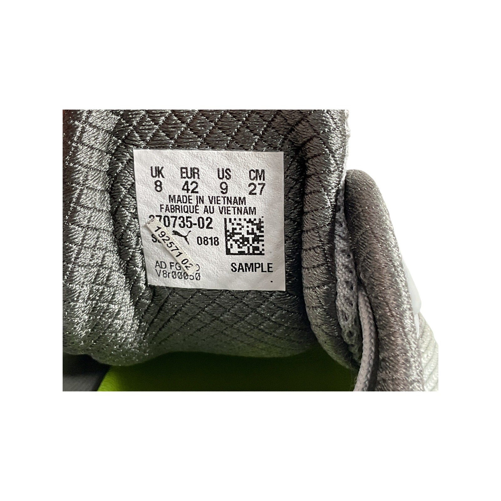 Tenis 9 (PUMA)
