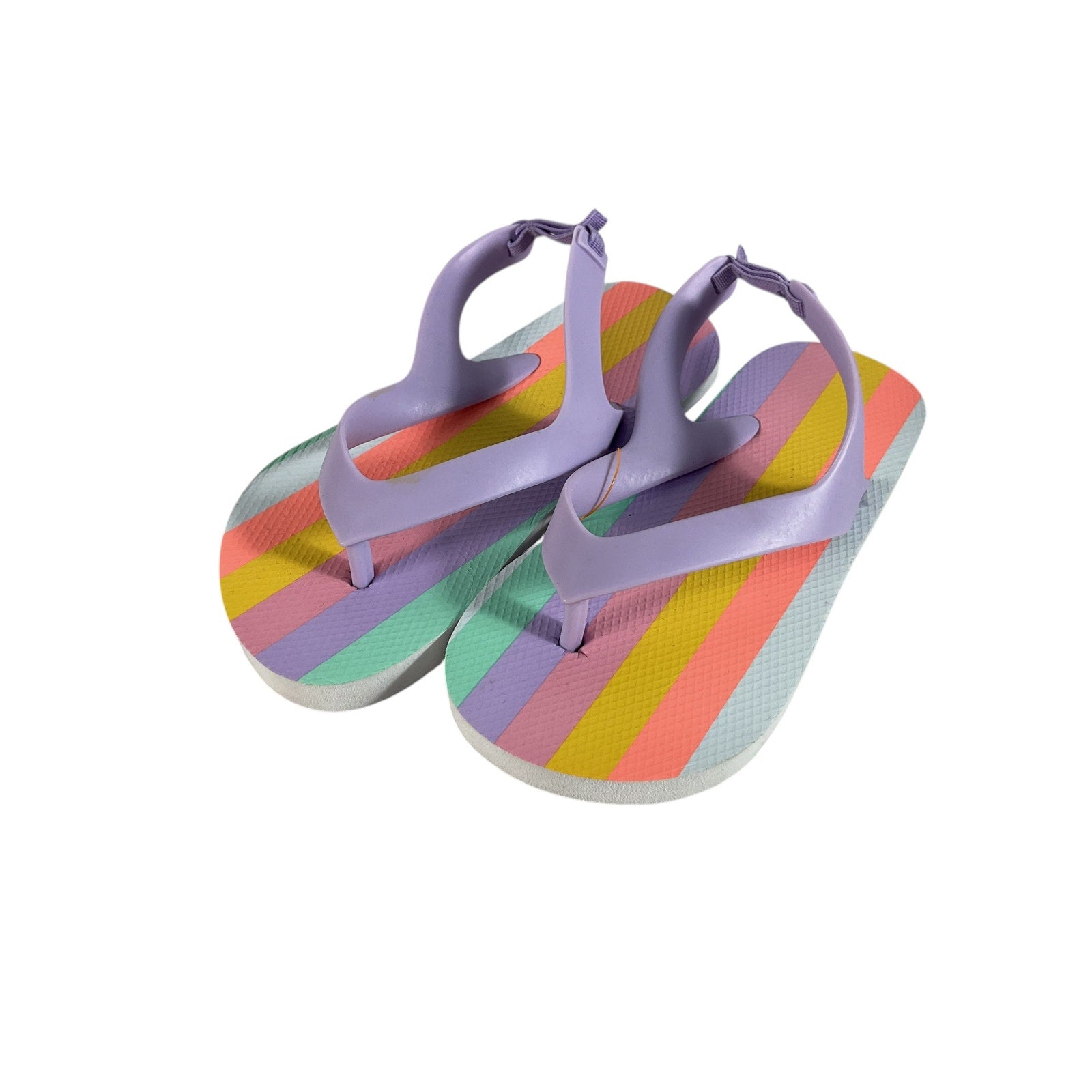 Sandalia niña 8 (OLD NAVY)