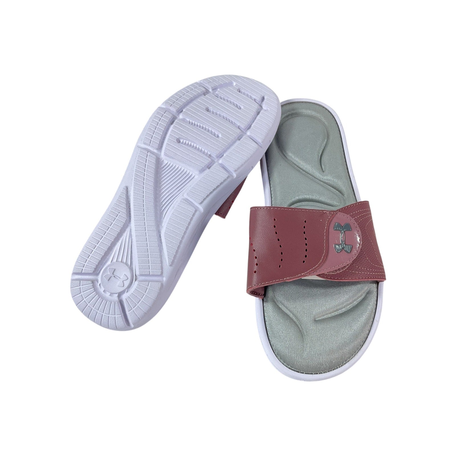 Sandalias 9 (Under armour)
