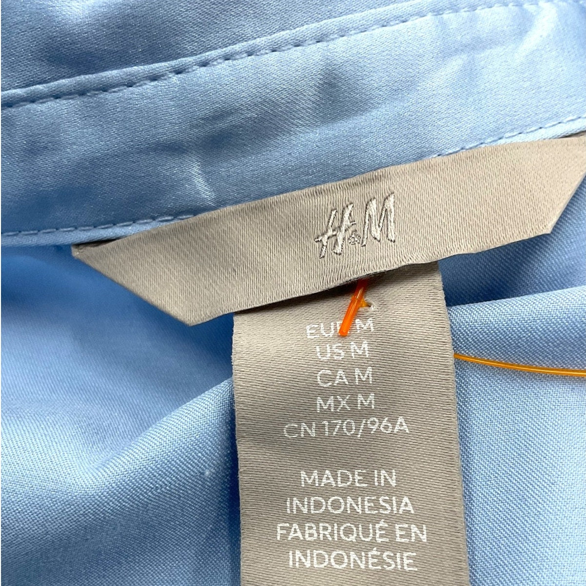 Blusa M (H&M)