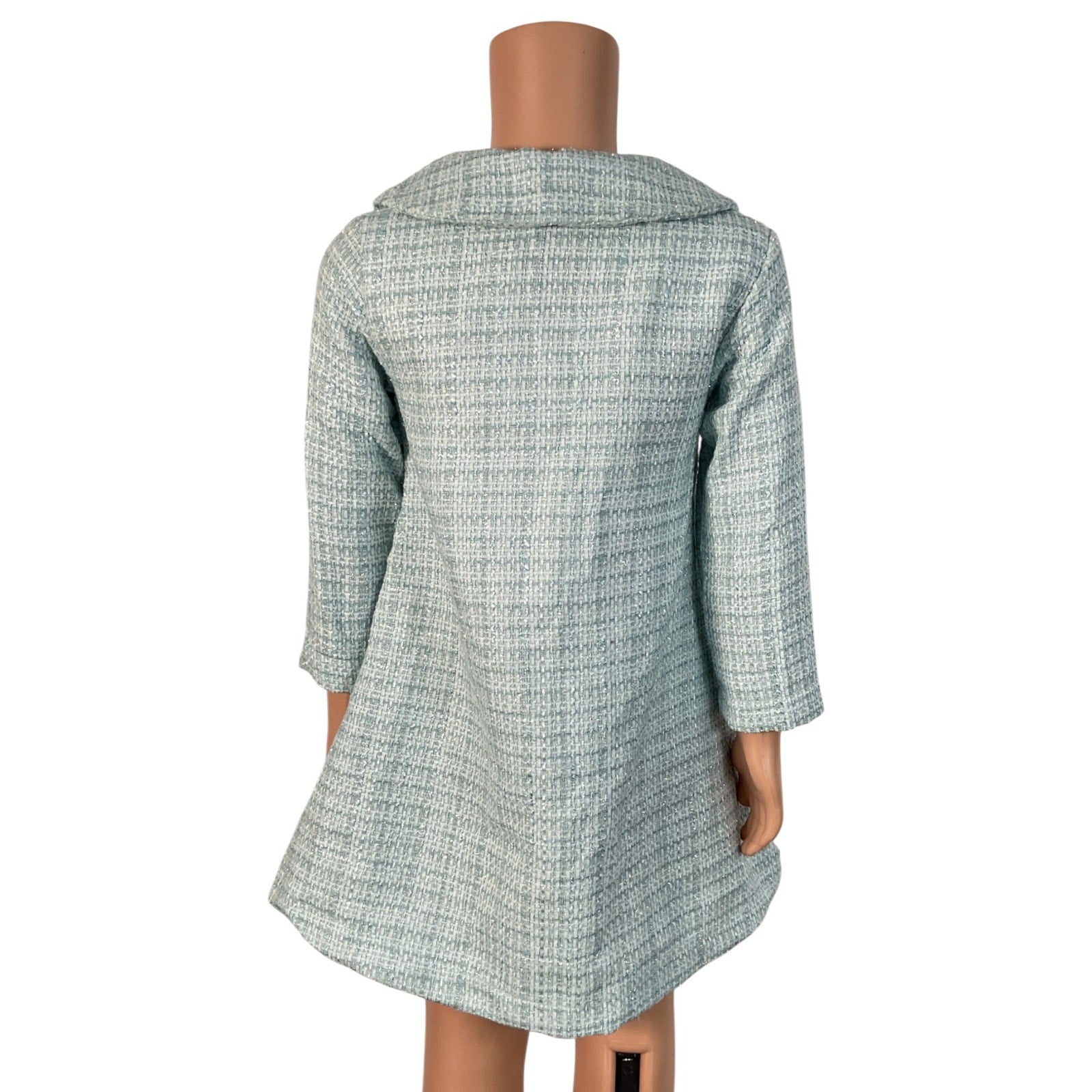 Blazer niña 3T (Blueberi Bolevard)