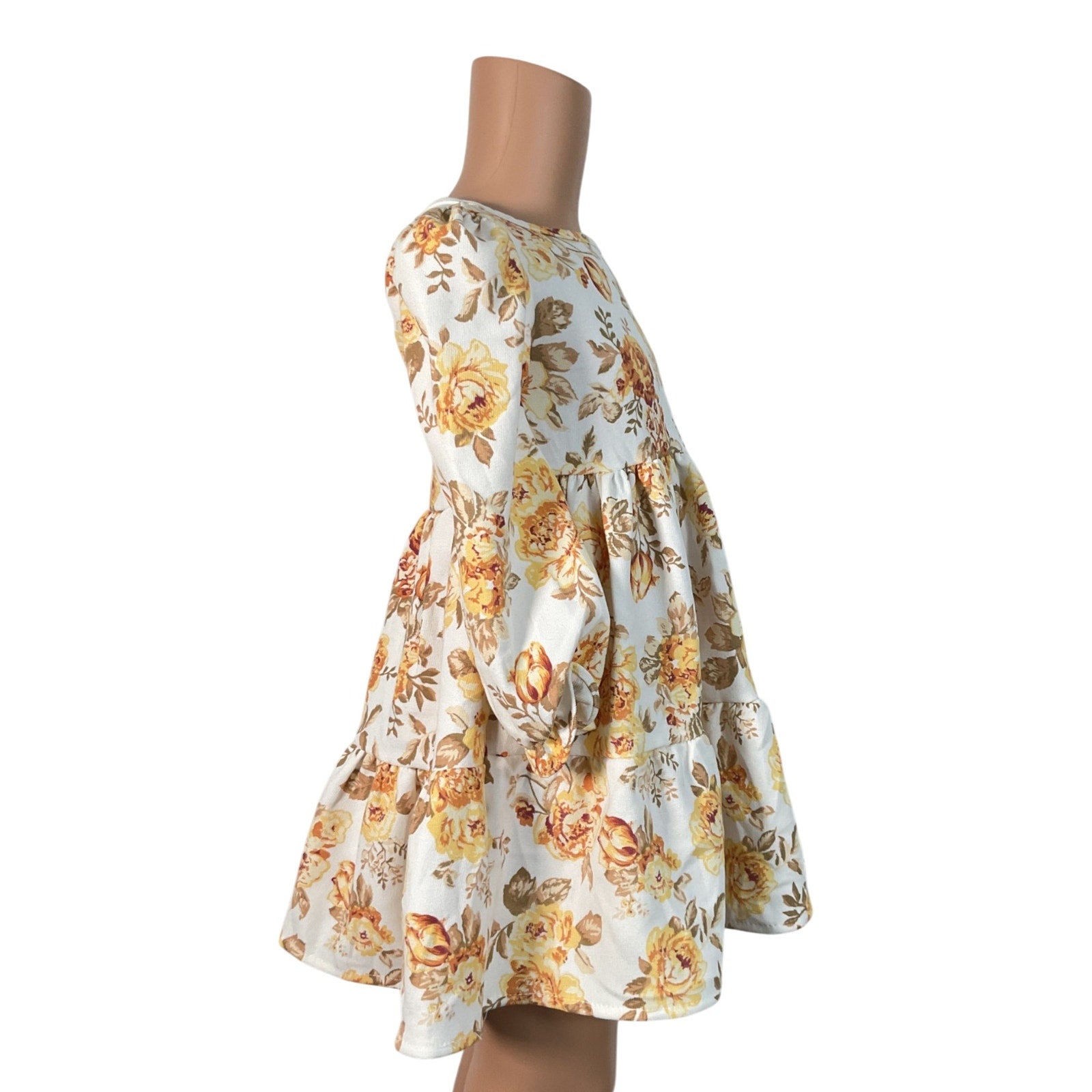 Vestido 2T (Btween)