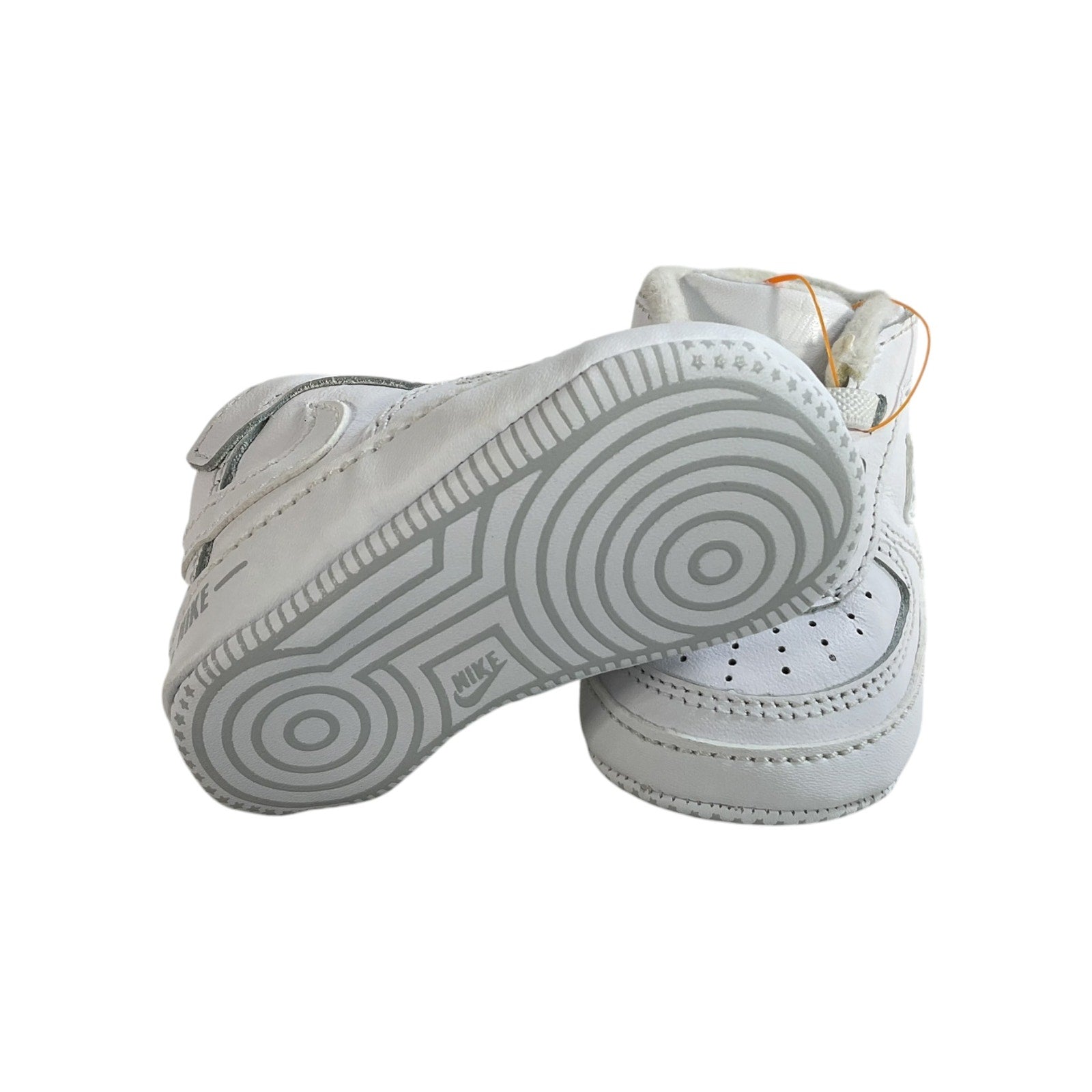 Tenis niño 1C (Nike)