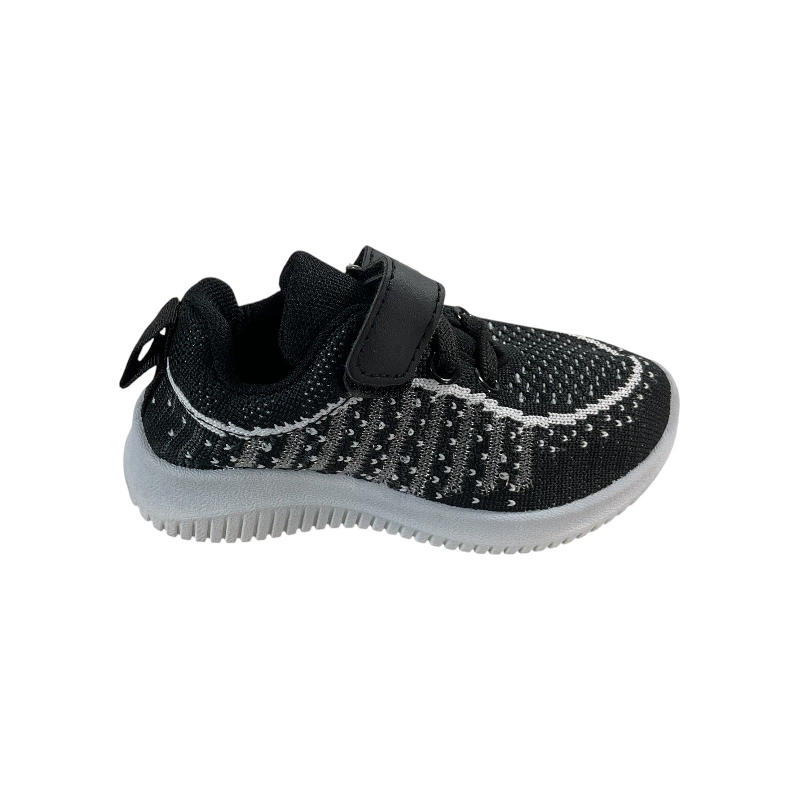 Tenis niño 6