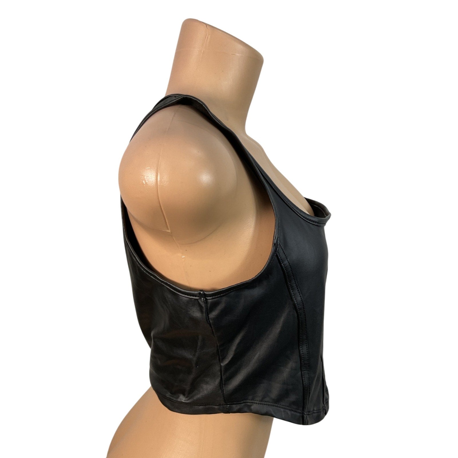 Blusa L (Shein)