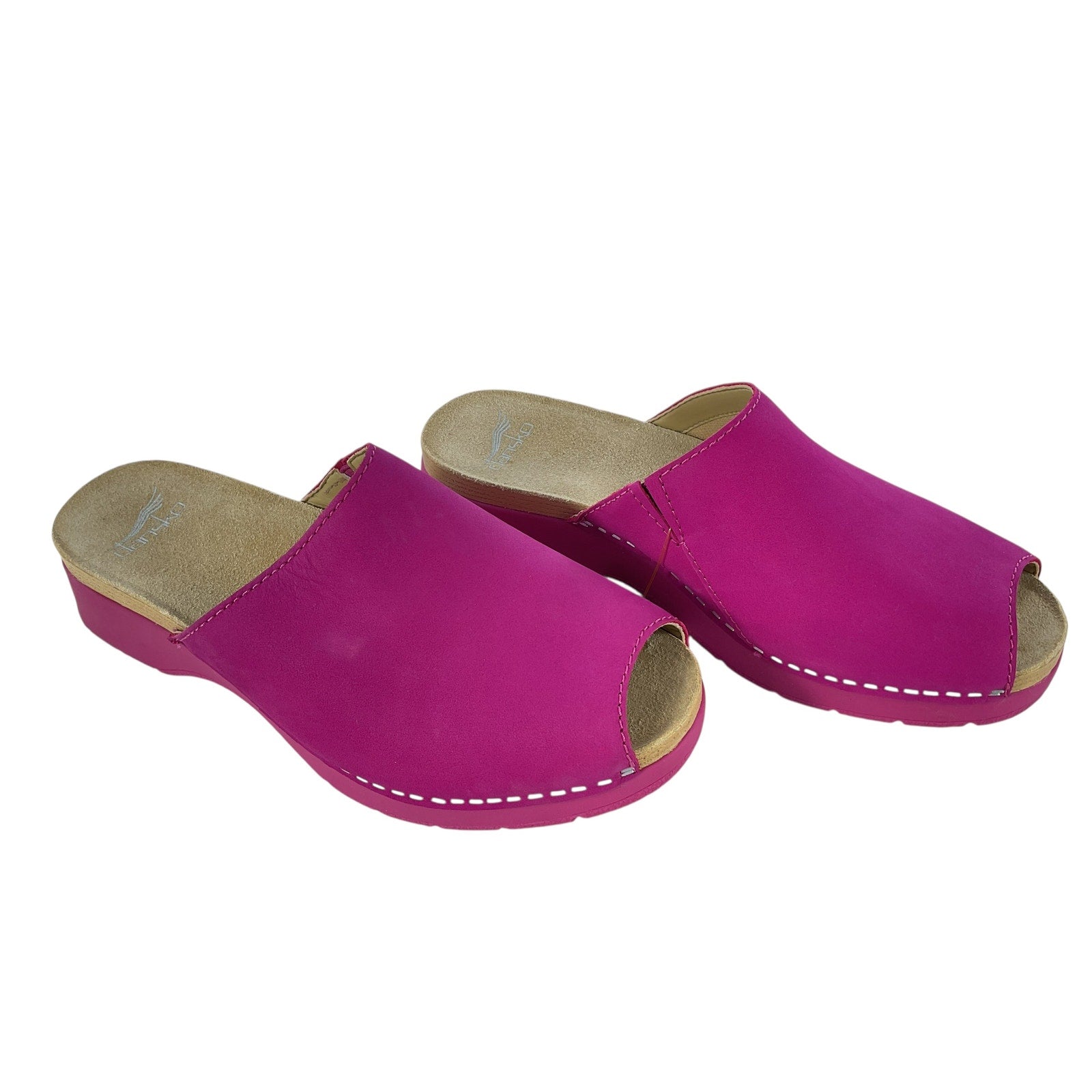 Plataforma 7 (Dansko)