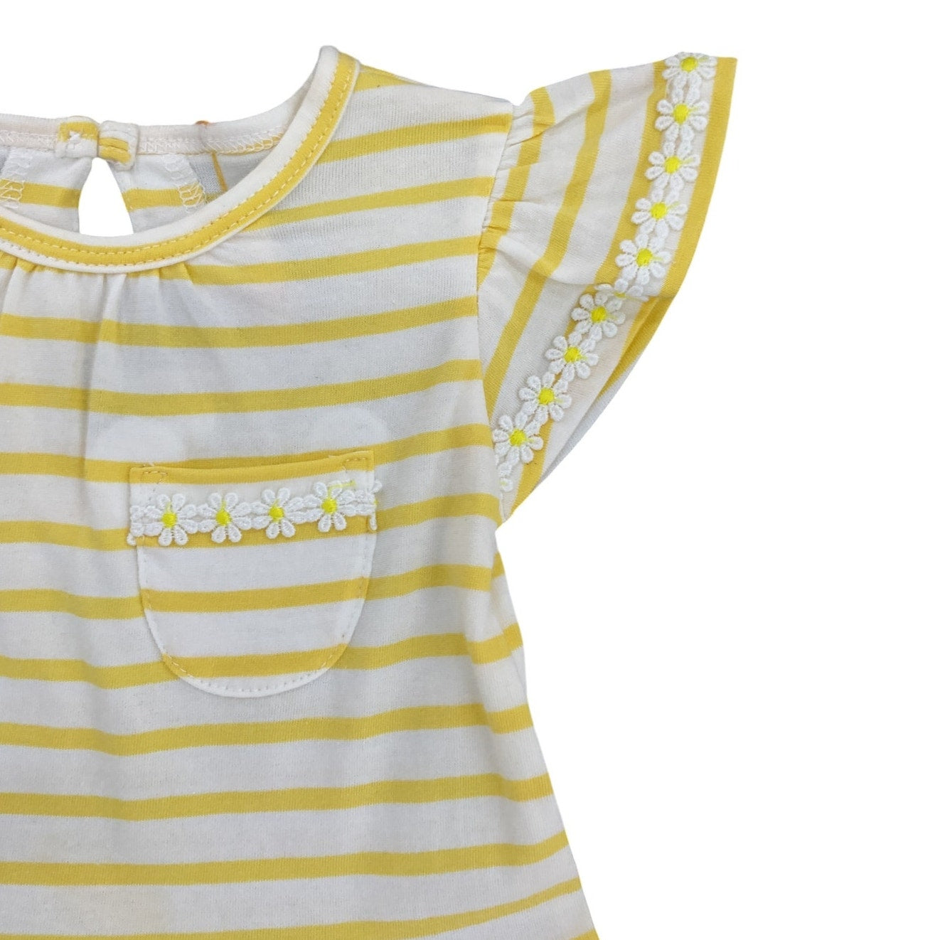 Blusa Niña 12M (Carter's)