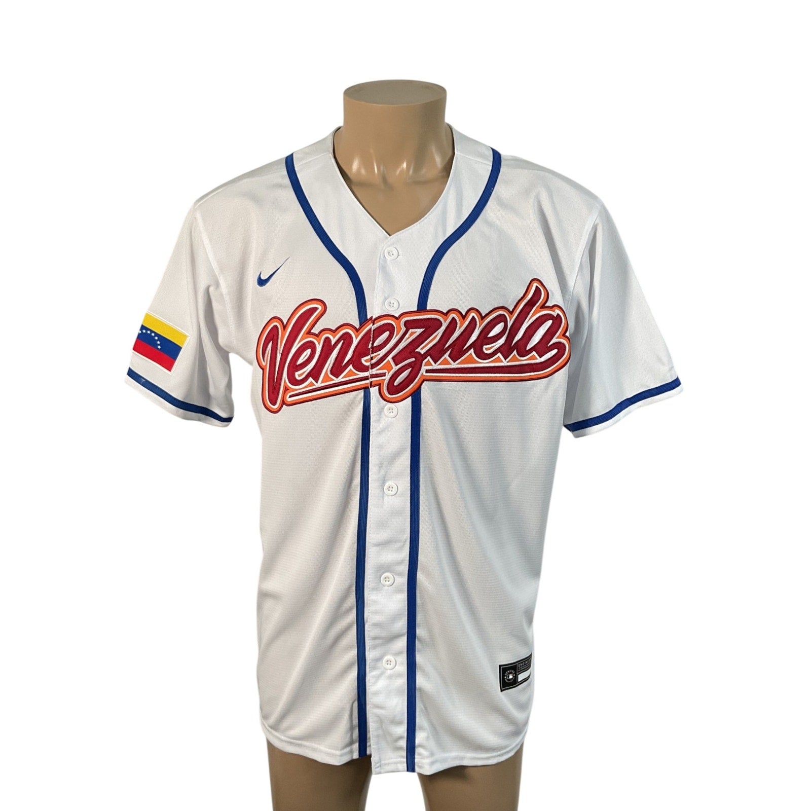 Camisa L (Nike)
