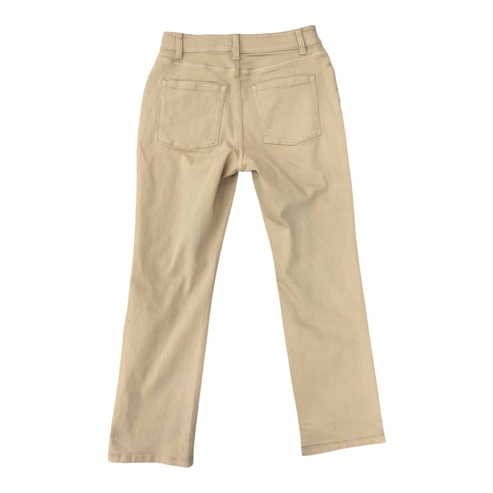 Jeans 4 (L.L Bean)