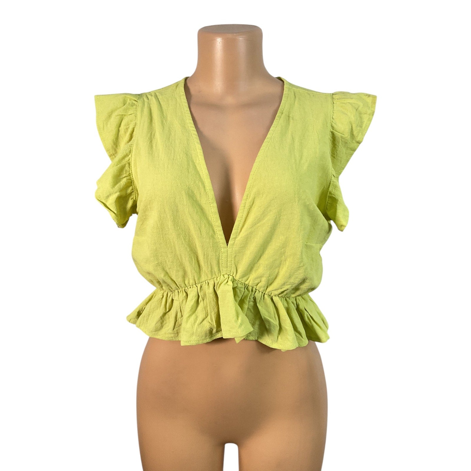 Blusa XS