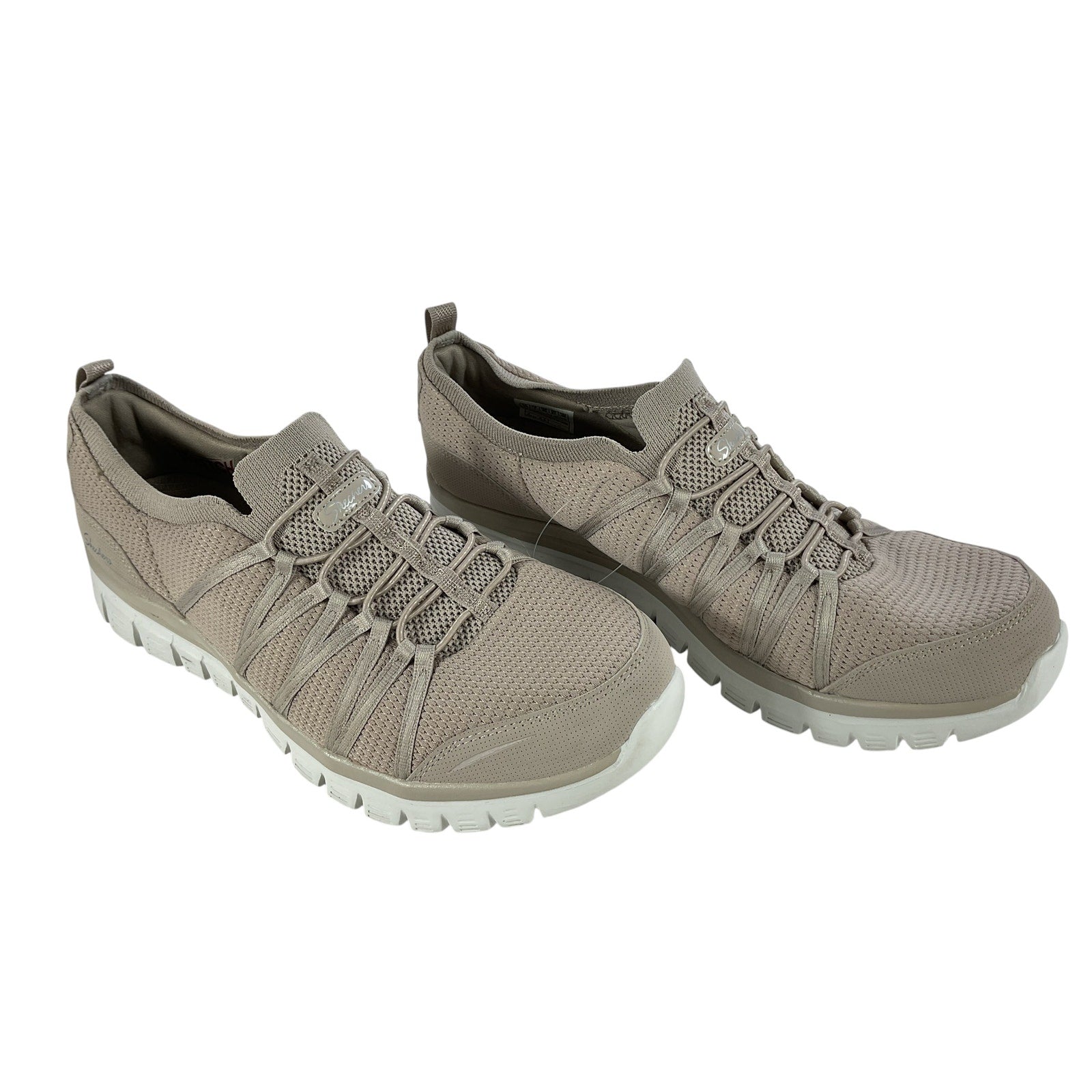 Tenis 10 (Skechers)