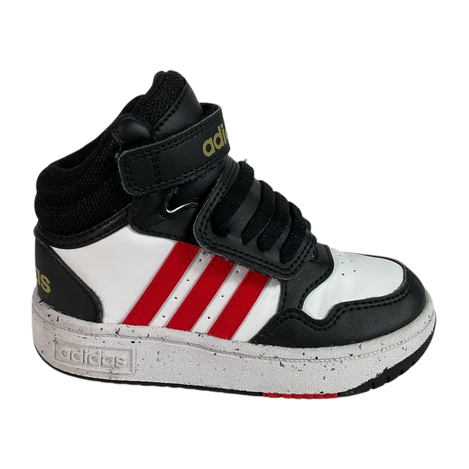 Tenis niño 8K (Adidas)