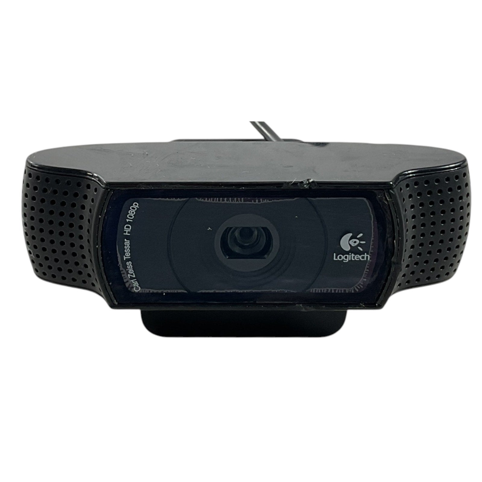 Camara web (Logitech)