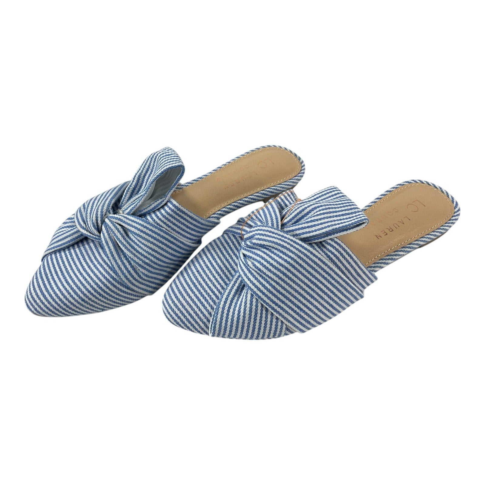 Zapatillas 5 (LAUREN CONRAD)