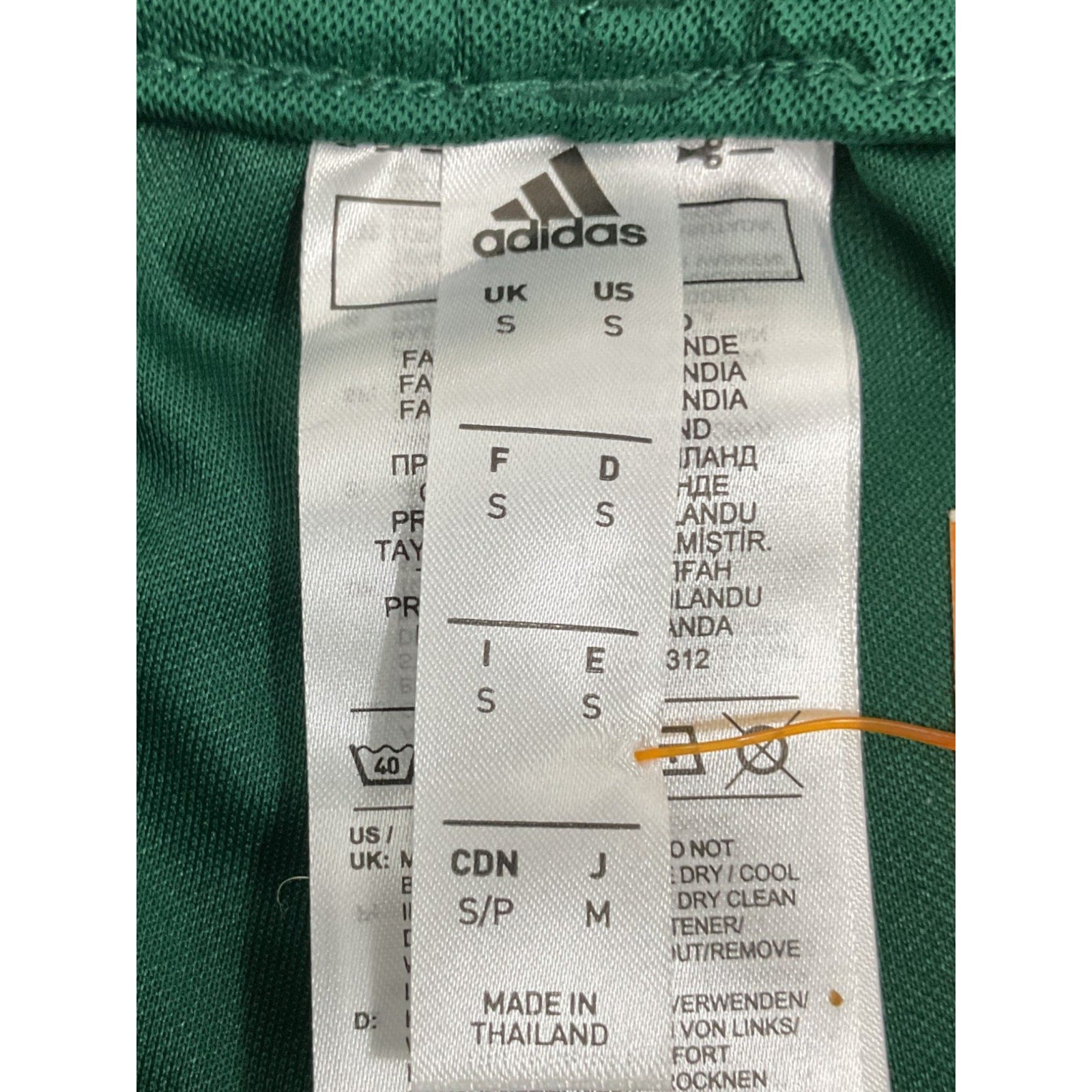 Short S (Adidas)