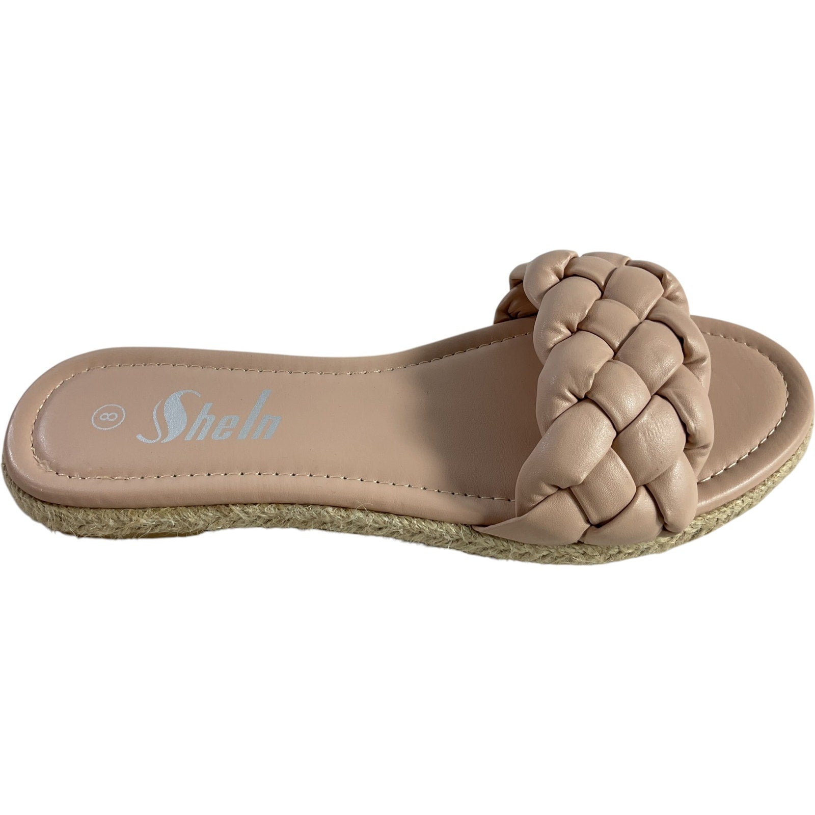 Sandalia 8 (Sheln)