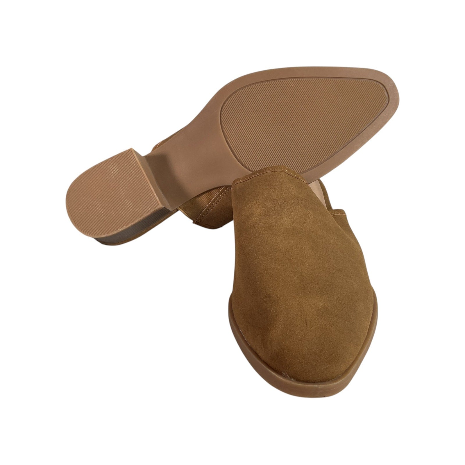 Zapatilla 7 (Maurices)