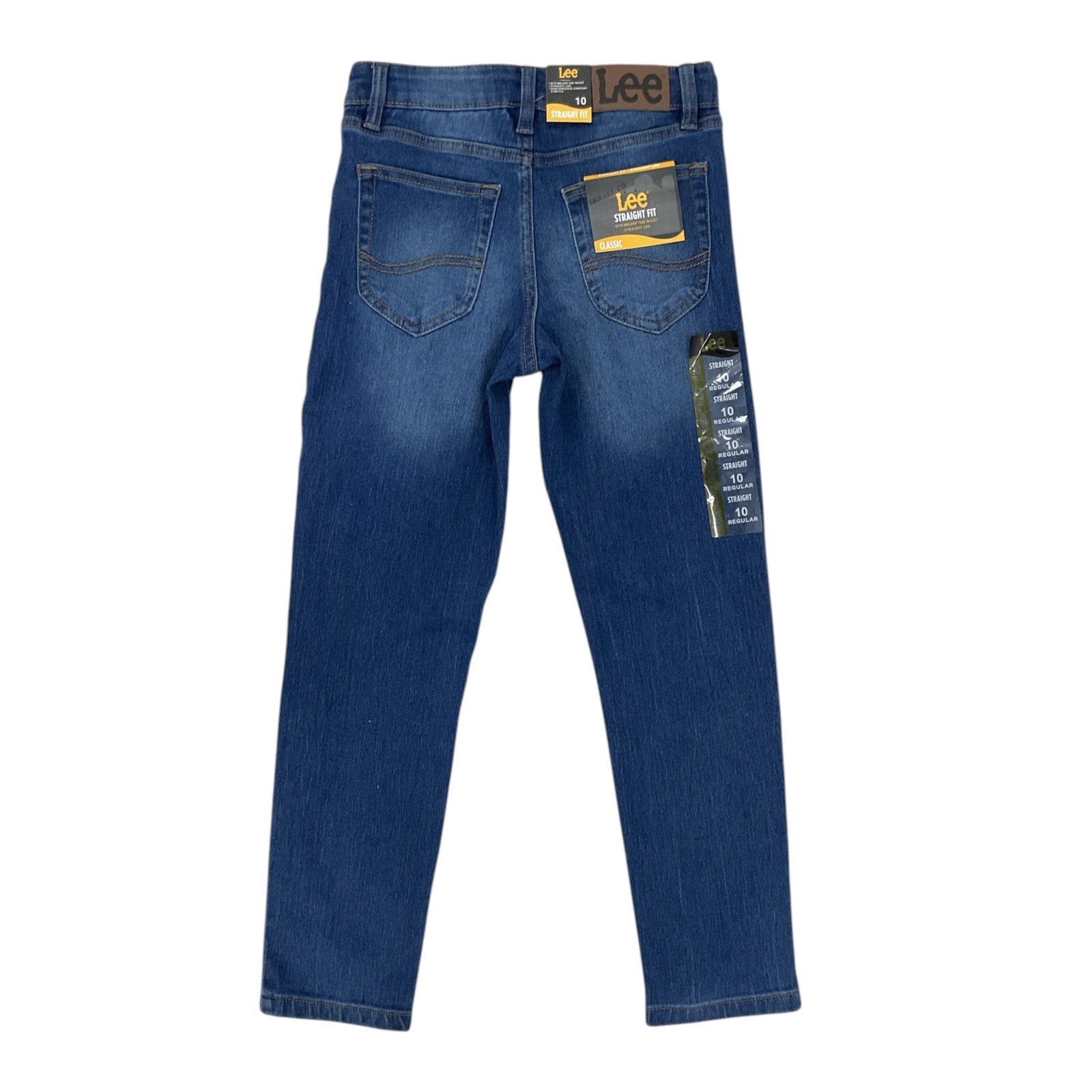 Jean niño 10 (Lee)