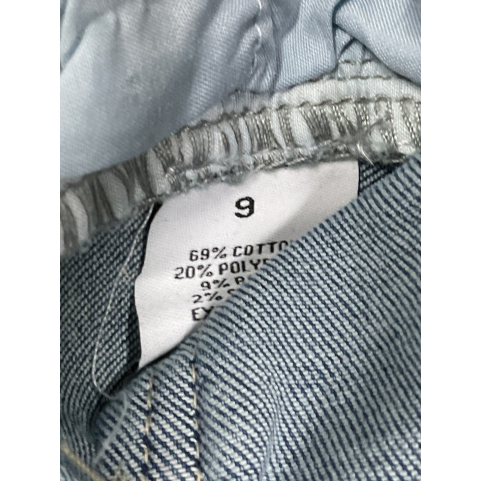 Jeans 9