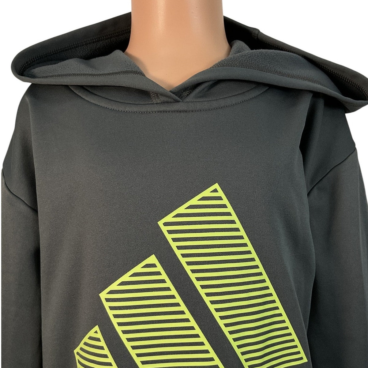 Sudadero Niño 10-12 (Adidas)