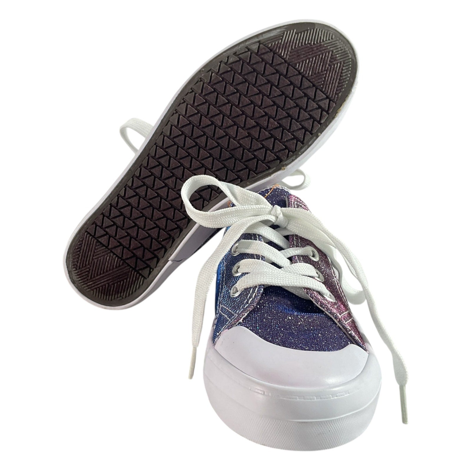 Tenis niña 2M