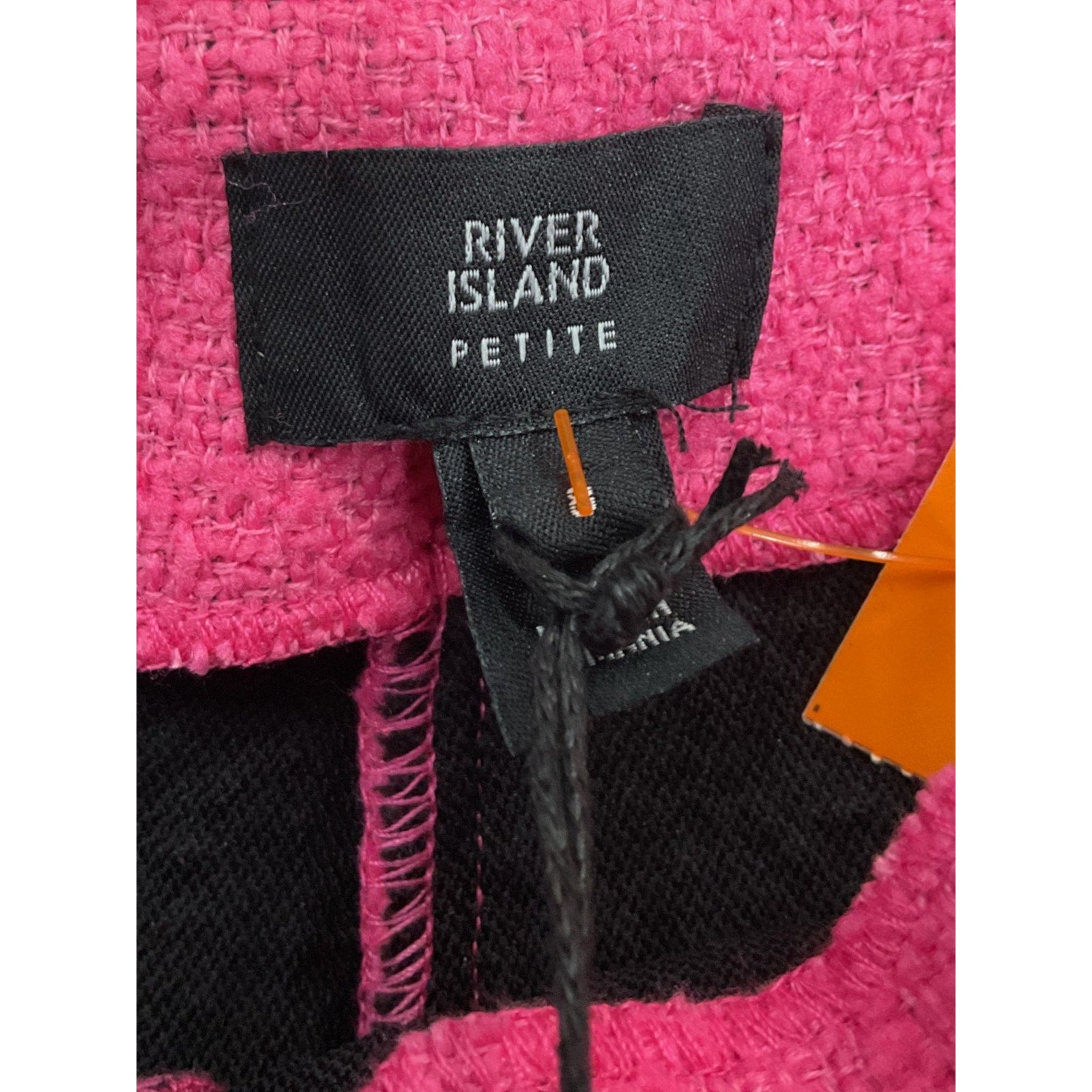 Short 8 (RIVER ISLAND)