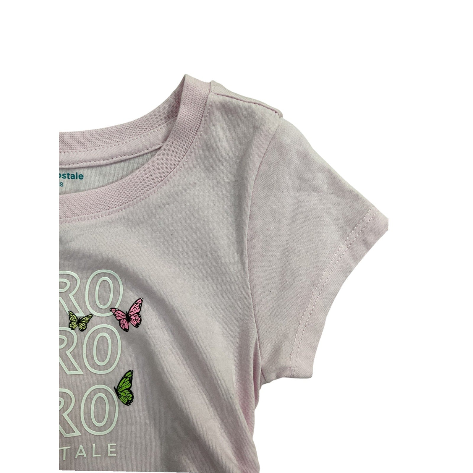 Blusa Niña 4T (Aeropostale Kids)