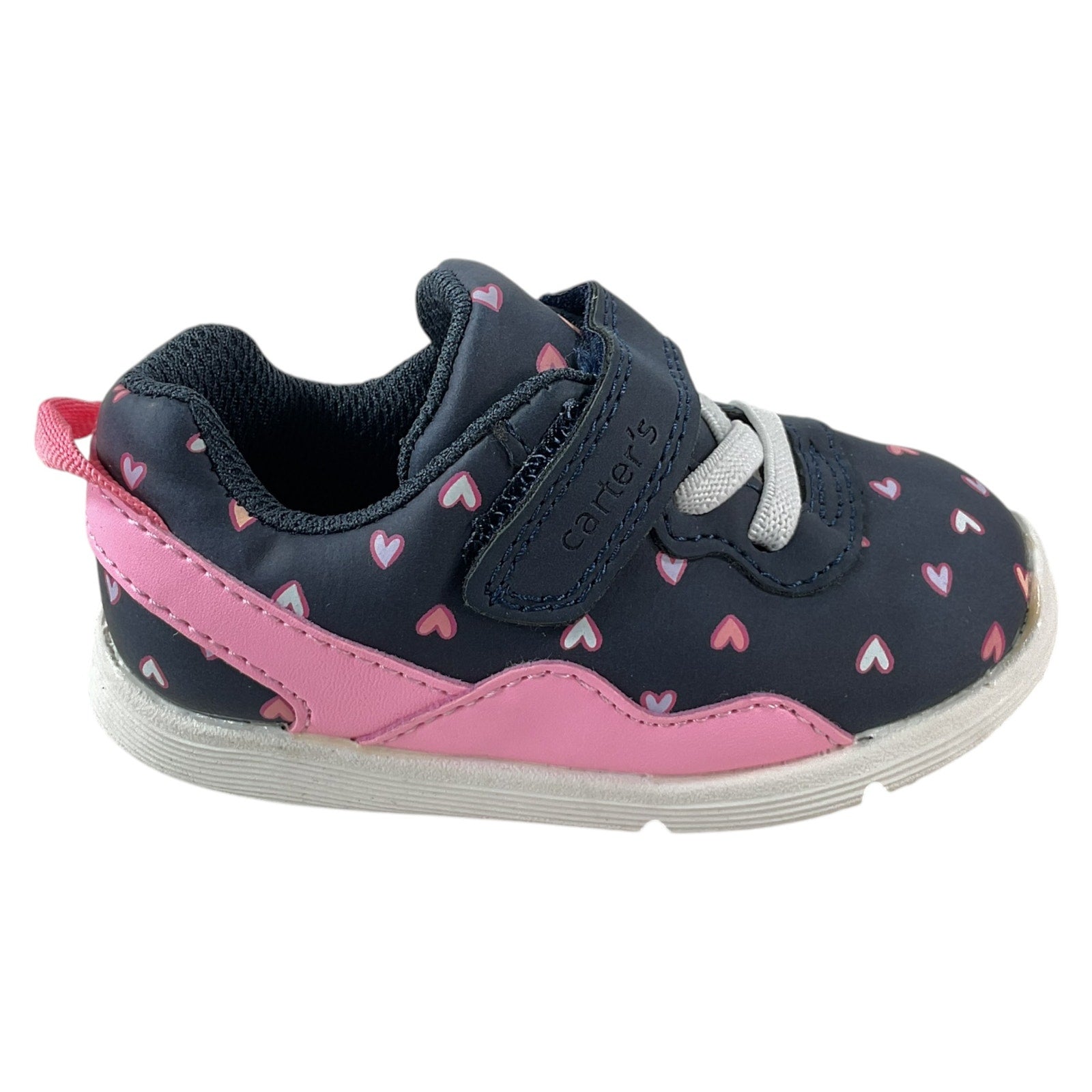 Tenis niña 5M (Carter’s)