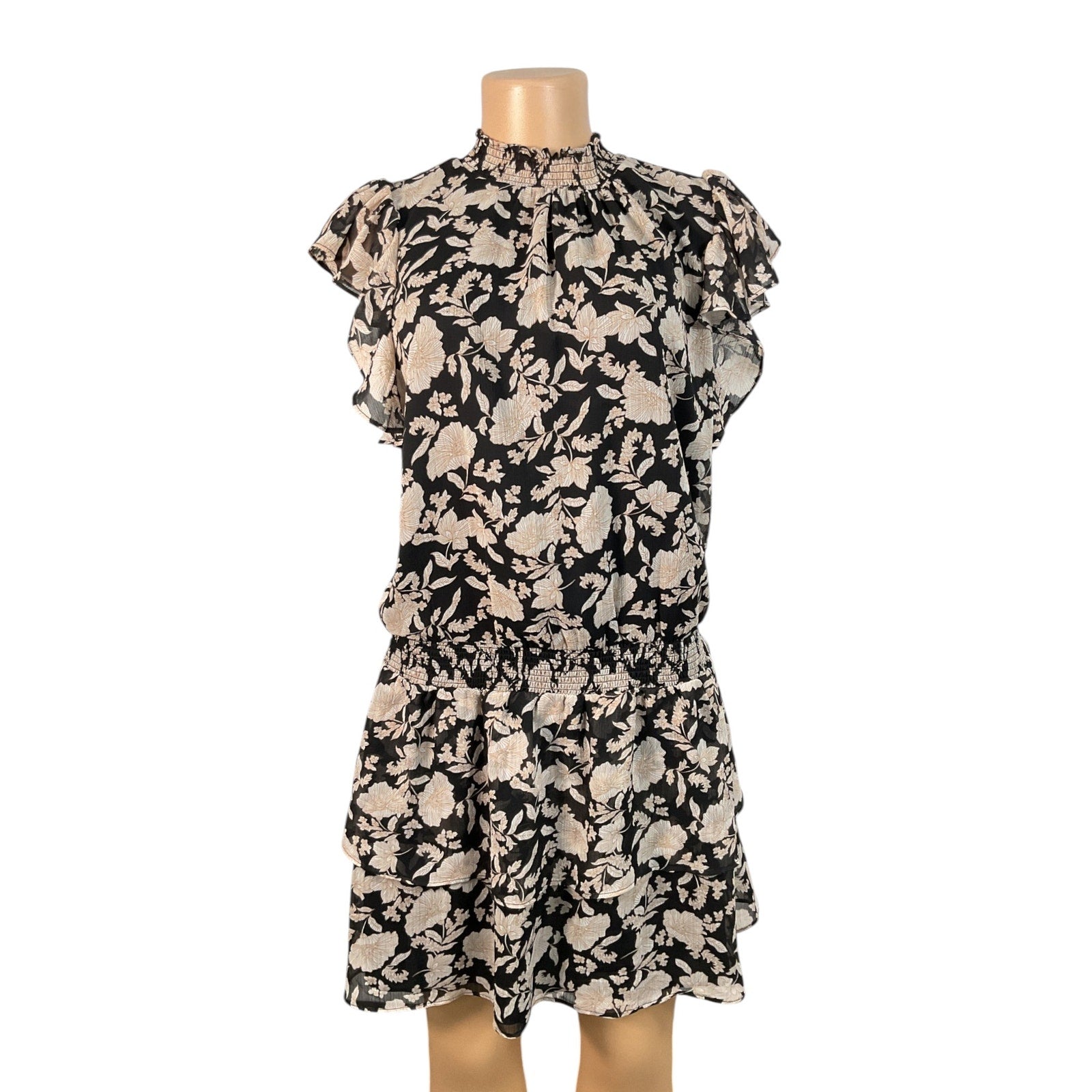 Vestido M (Express)