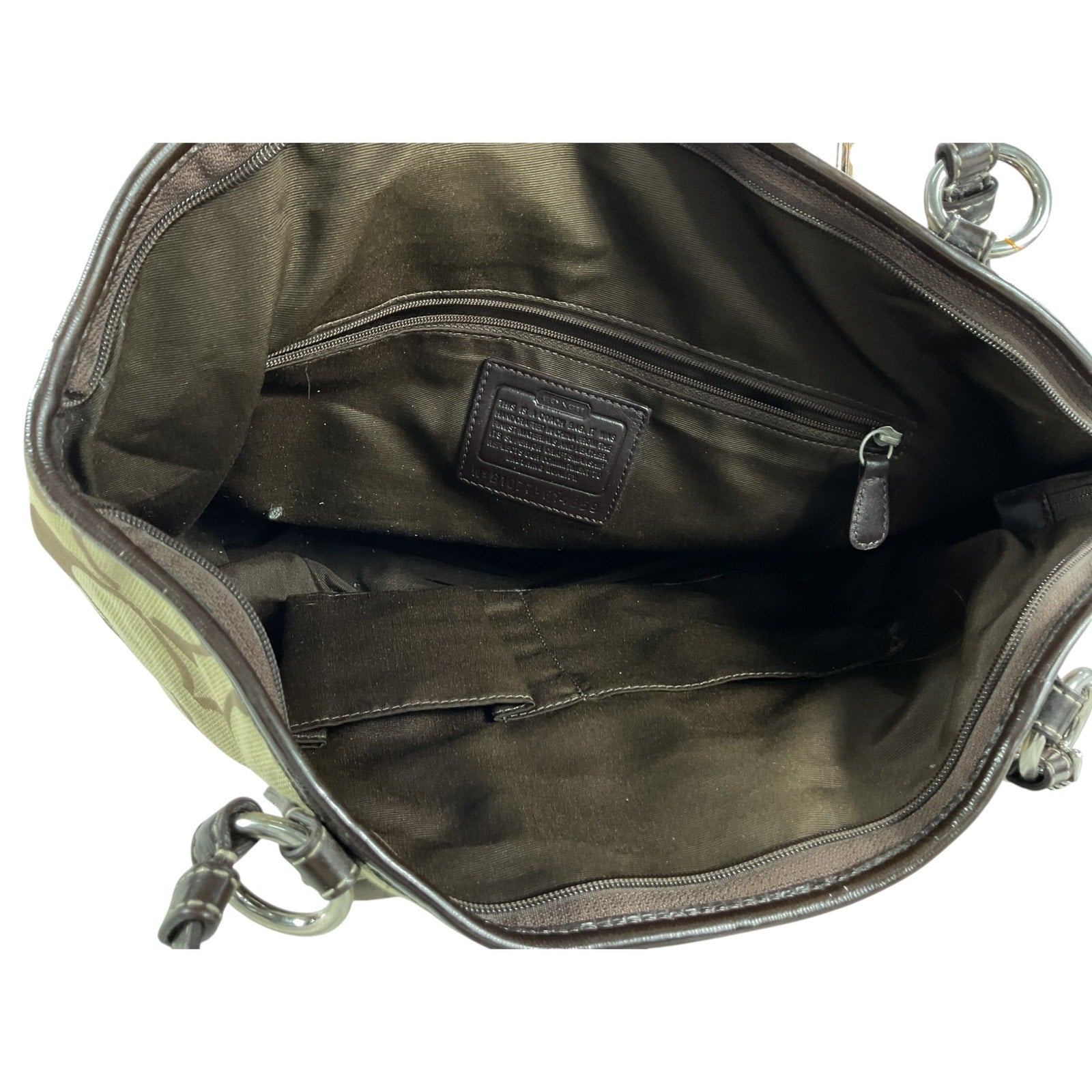 Cartera (Coach)