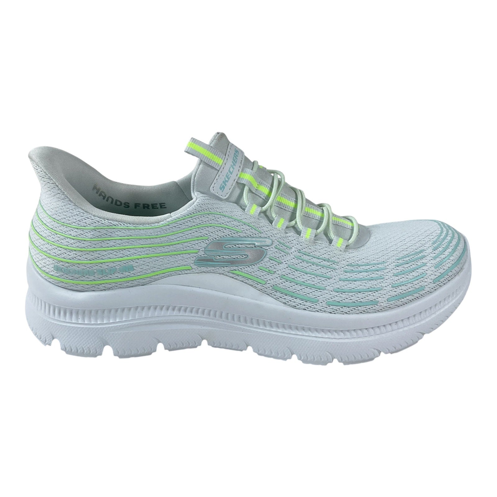 Tenis 8.5 (Skechers)