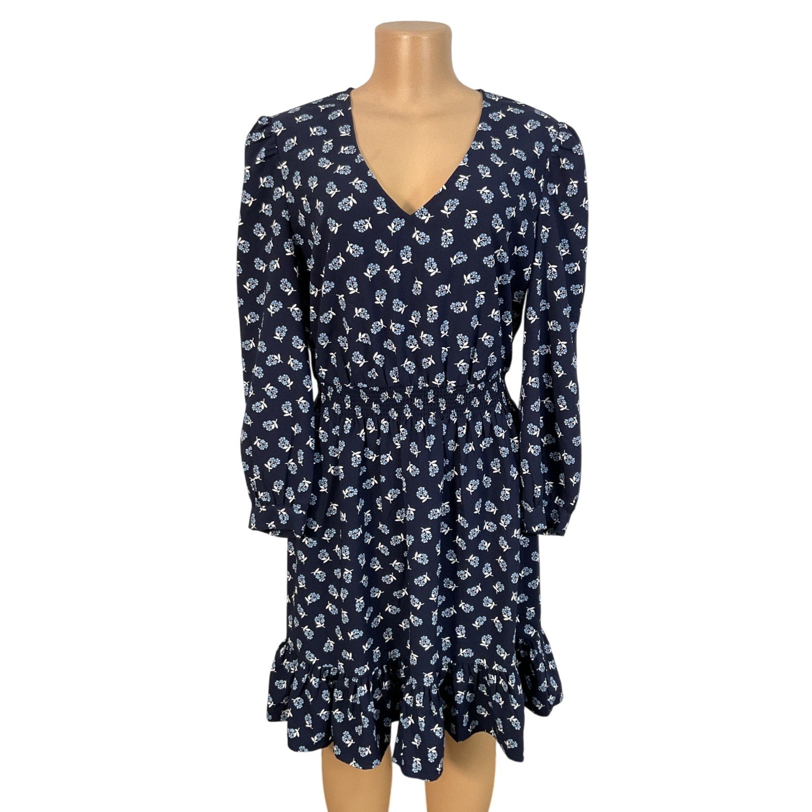 Vestido M (Drapper James)