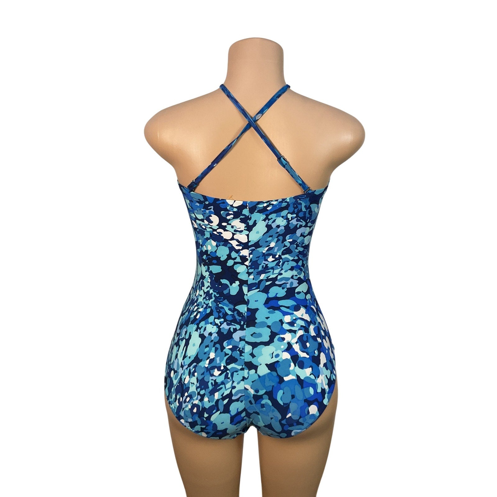 Traje de Baño 8