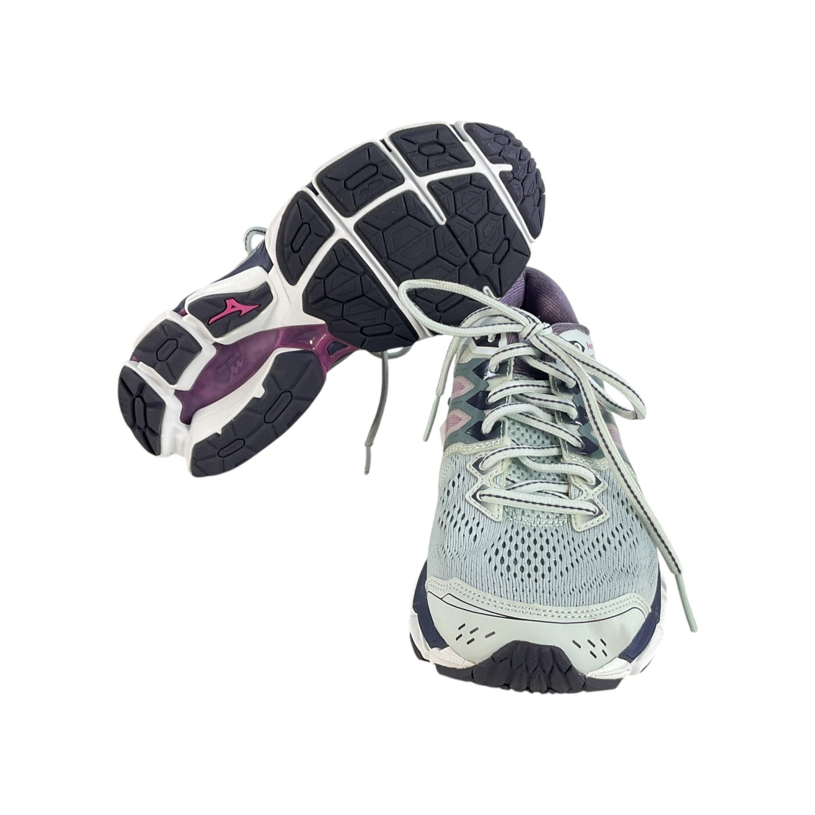 Tenis 7 (Mizuno)