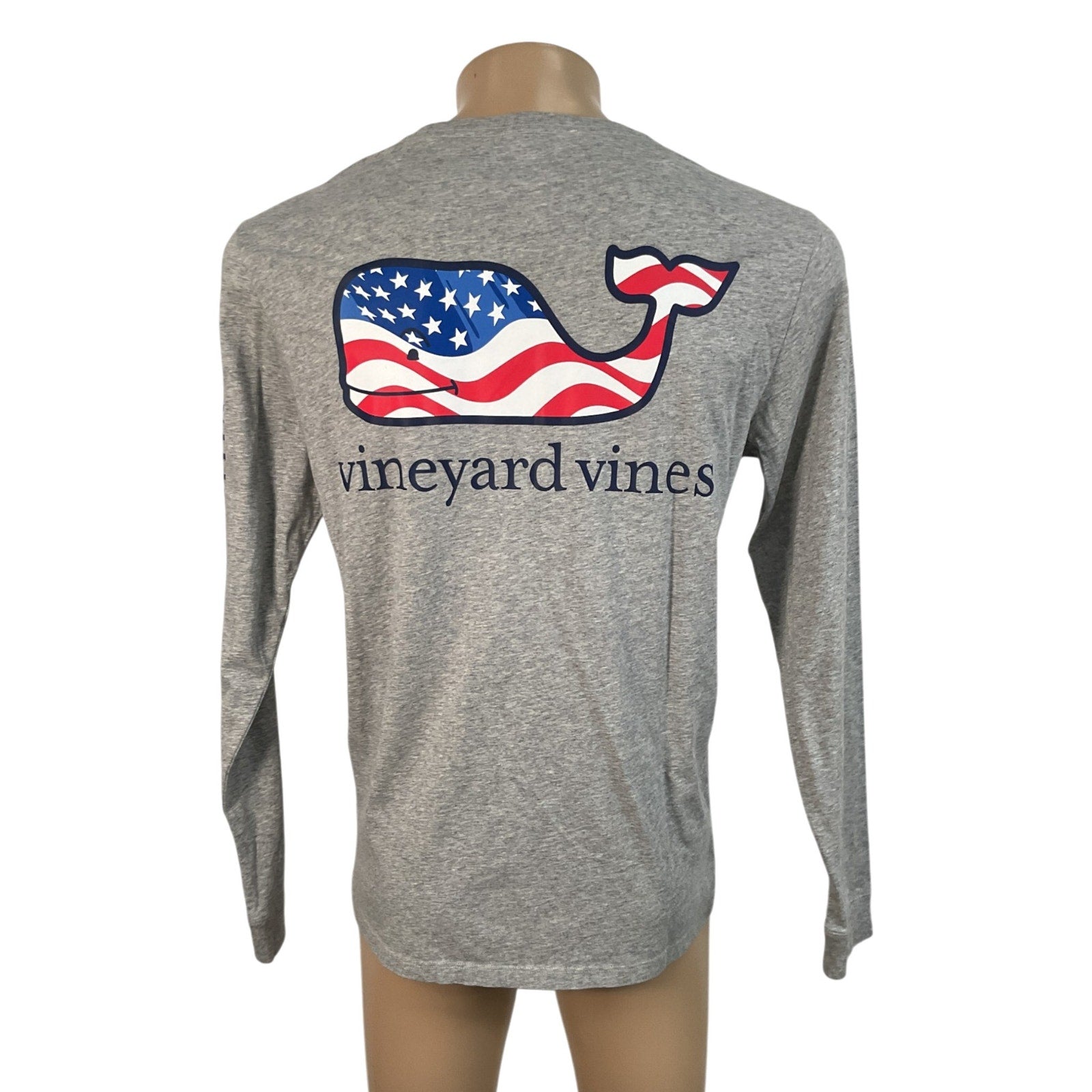 Camisa S (Vineyard Vines)